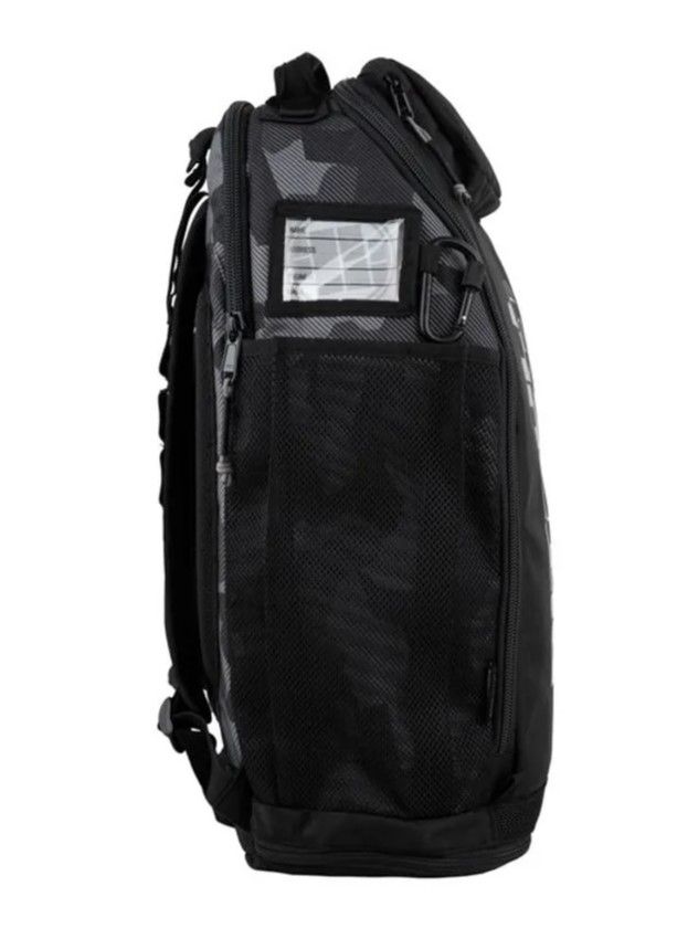 Airway Backpack - Gray