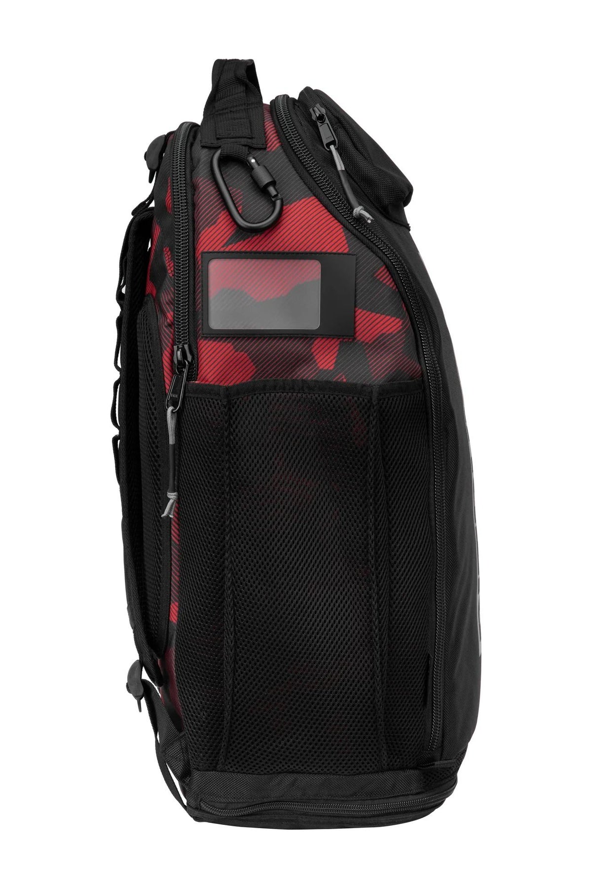 Sports backpack Airway Hilltop - Red