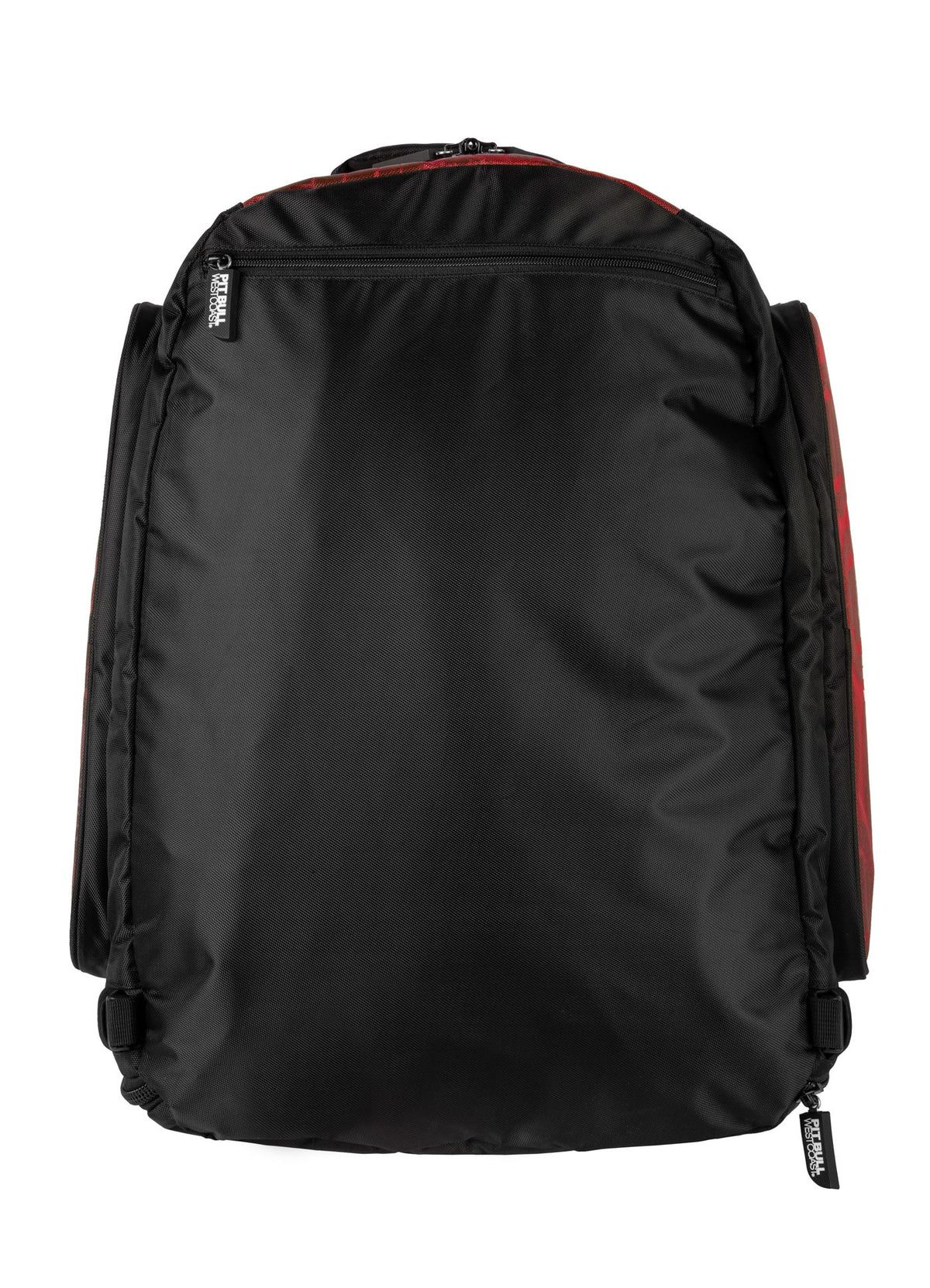 Logo - Red Large Training Backpack