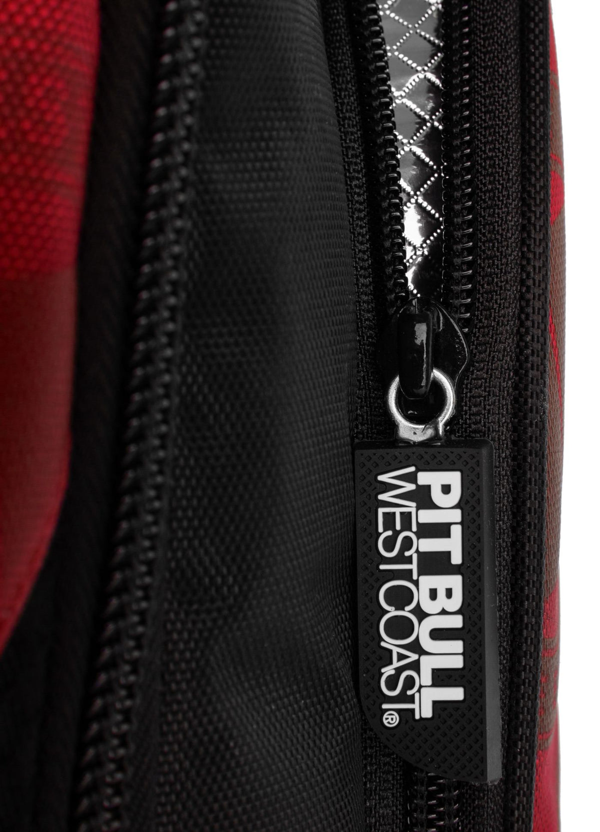 Logo - Red Large Training Backpack