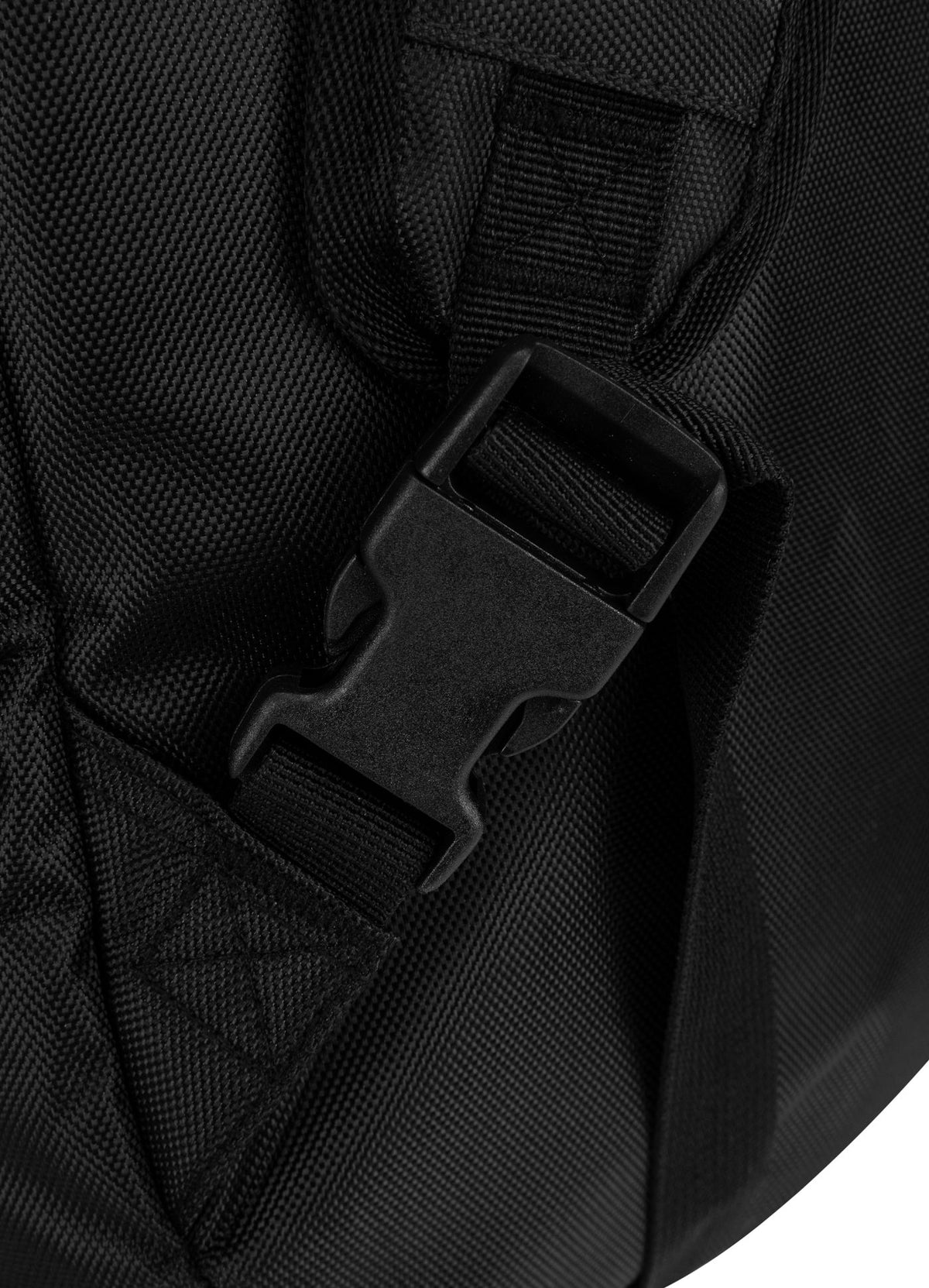 ADCC II -Black Big training backpack