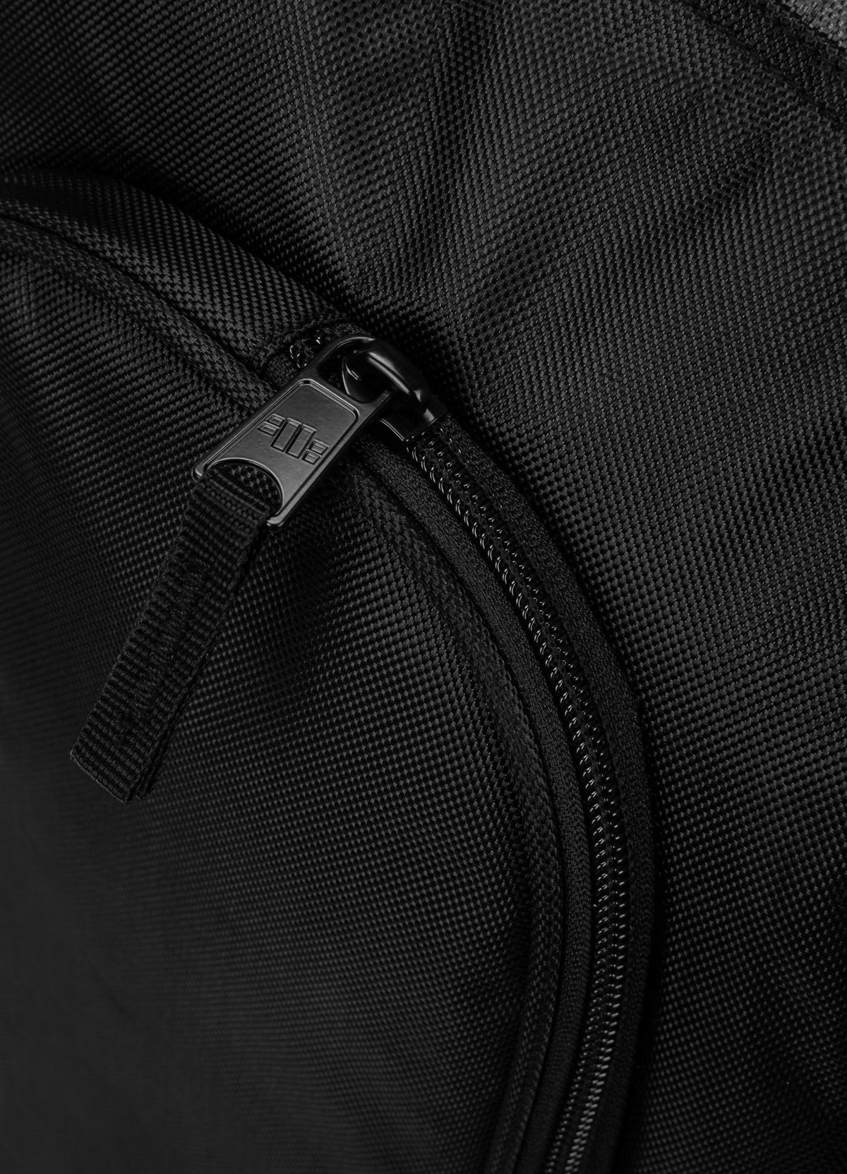 ADCC II -Black Big training backpack