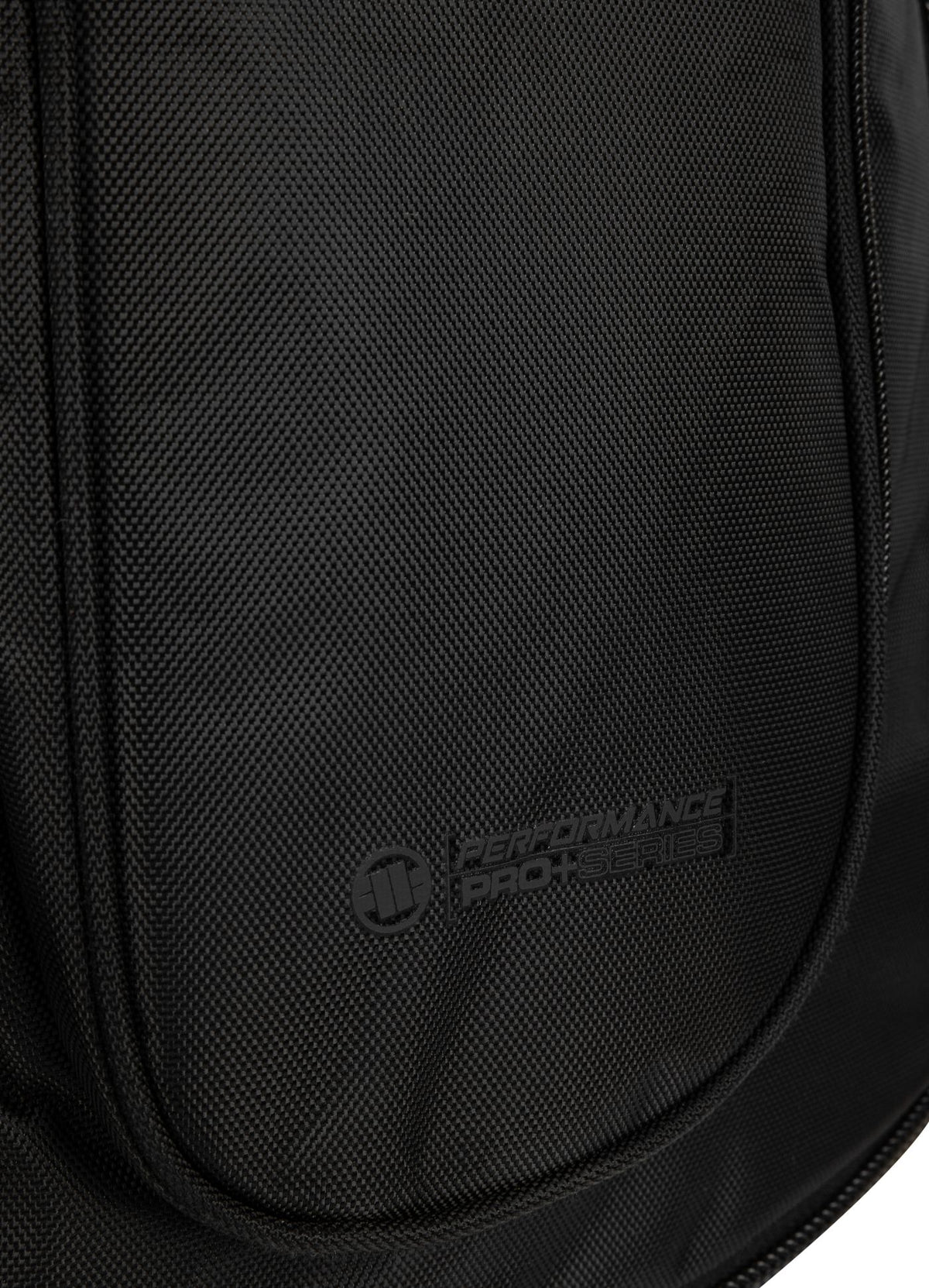 ADCC II -Black Big training backpack