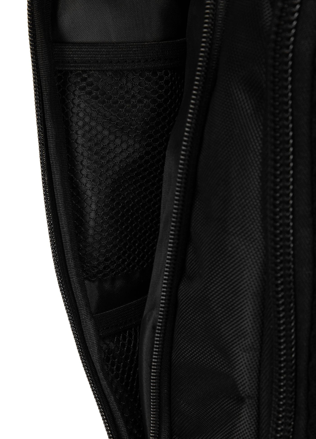 ADCC II -Black Big training backpack