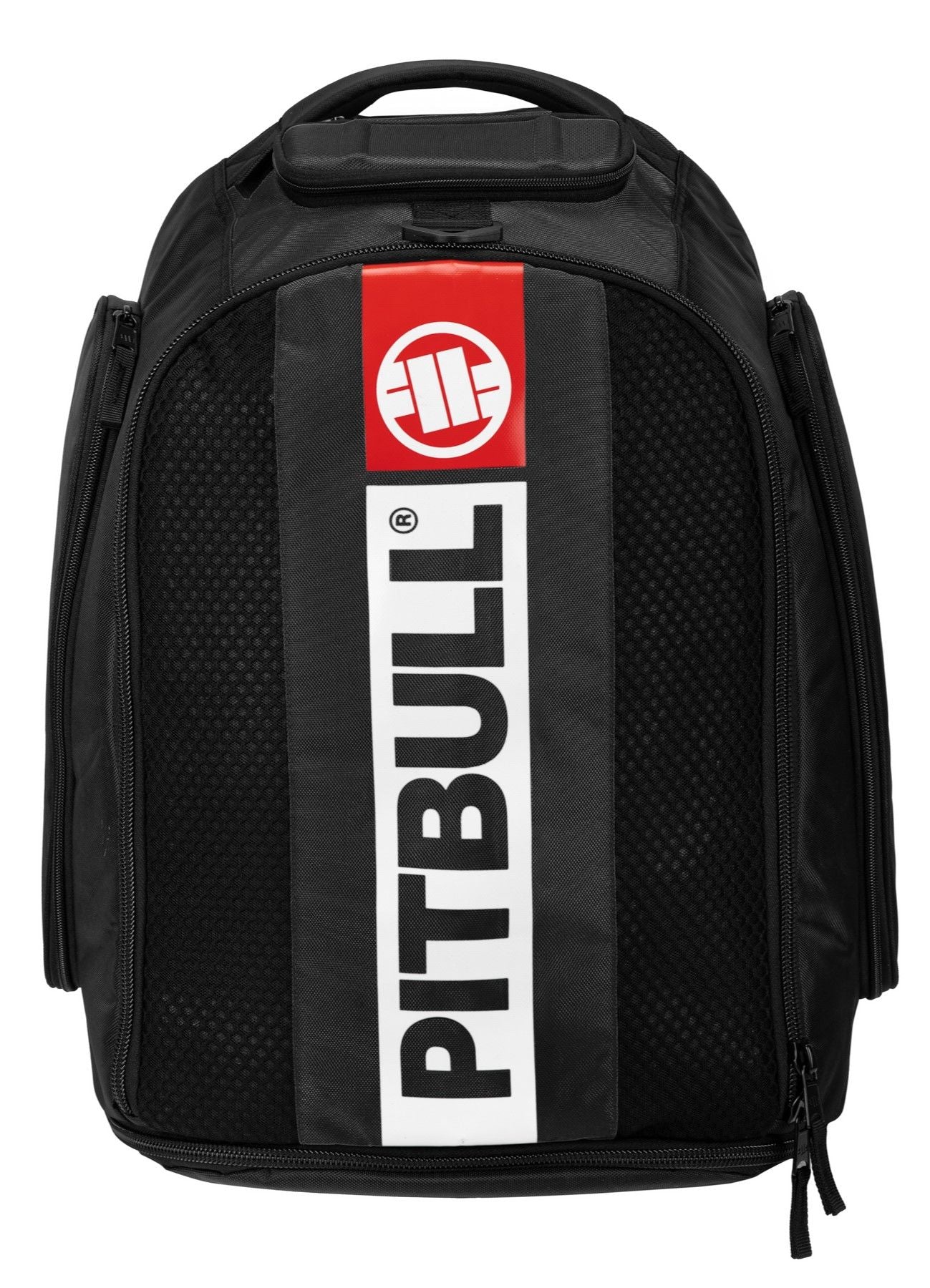 Hilltop - Large Training Backpack Black