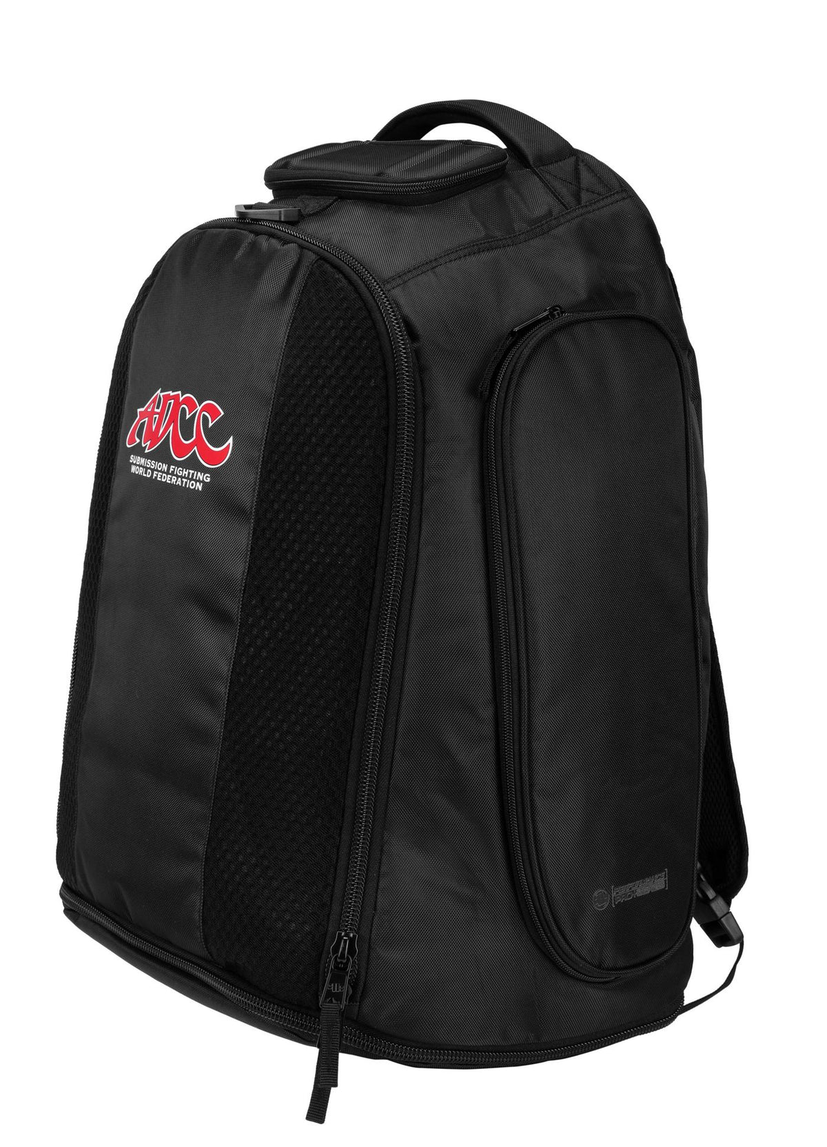 ADCC II -Black Big training backpack