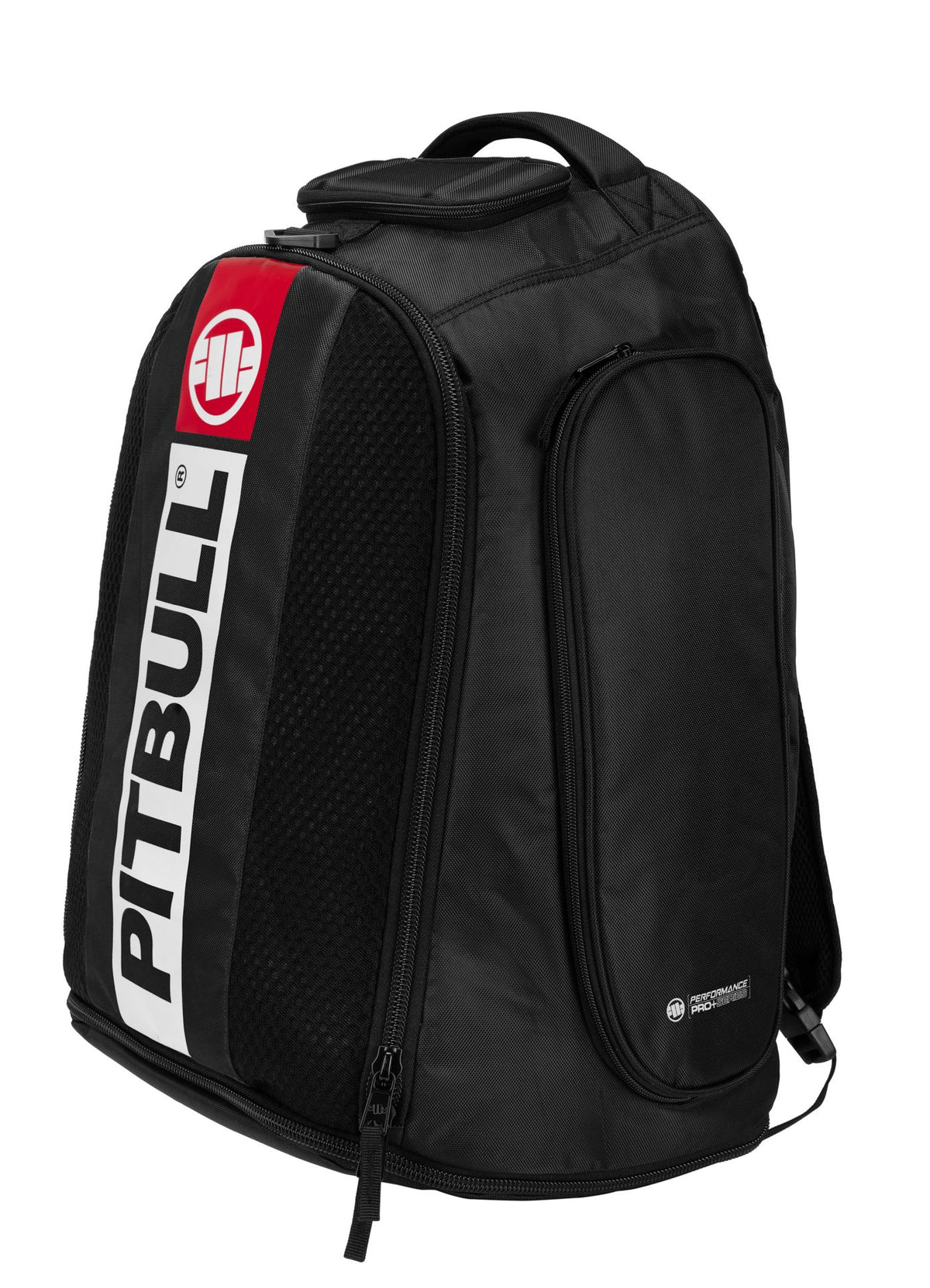 Hilltop - Large Training Backpack Black