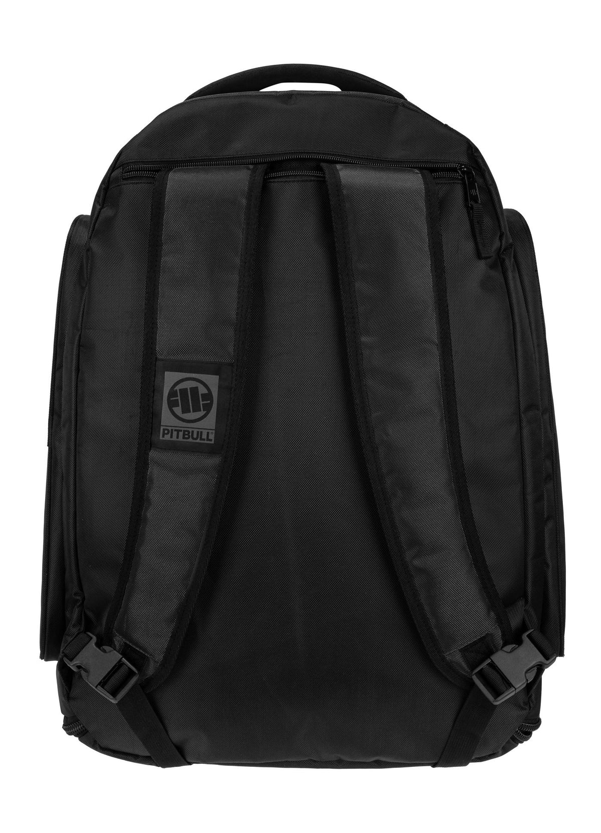 ADCC II -Black Big training backpack