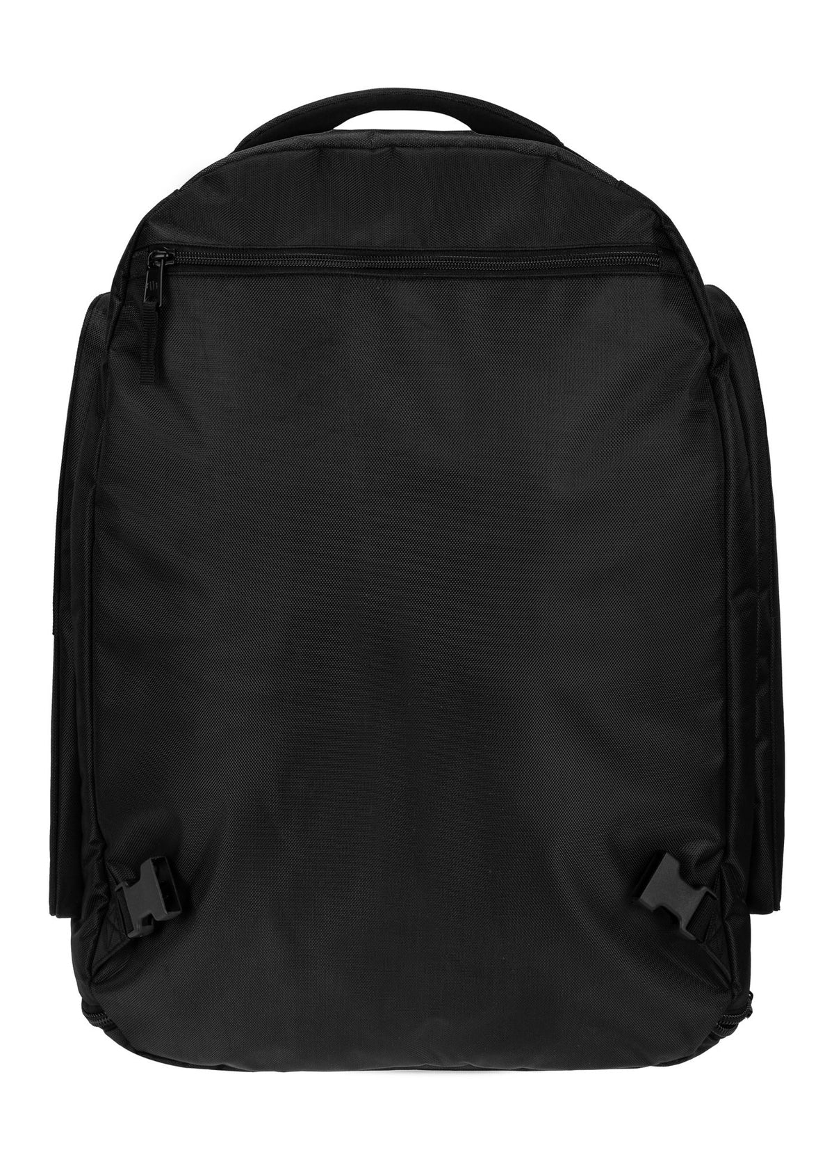 ADCC II -Black Big training backpack