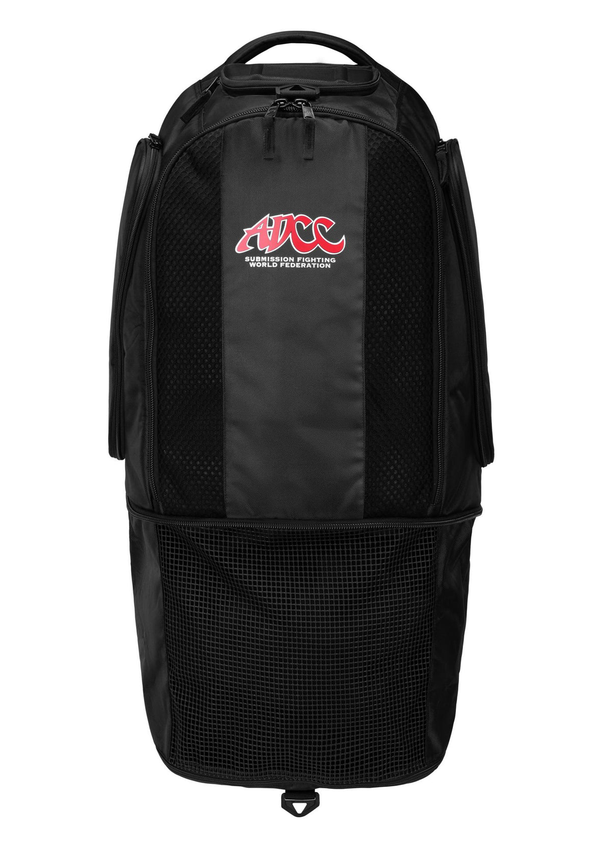 ADCC II -Black Big training backpack