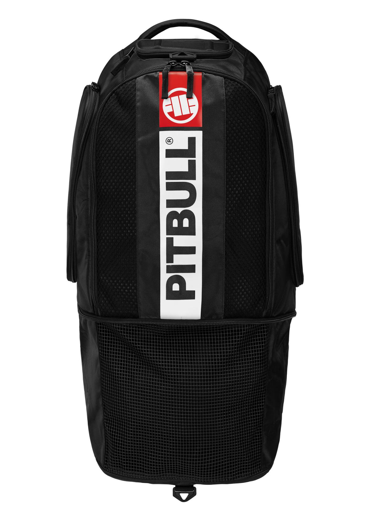 Hilltop - Large Training Backpack Black