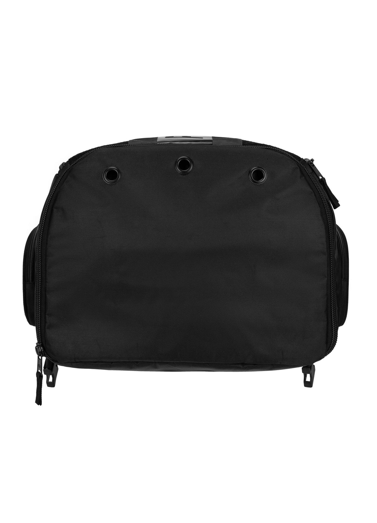 ADCC II -Black Big training backpack