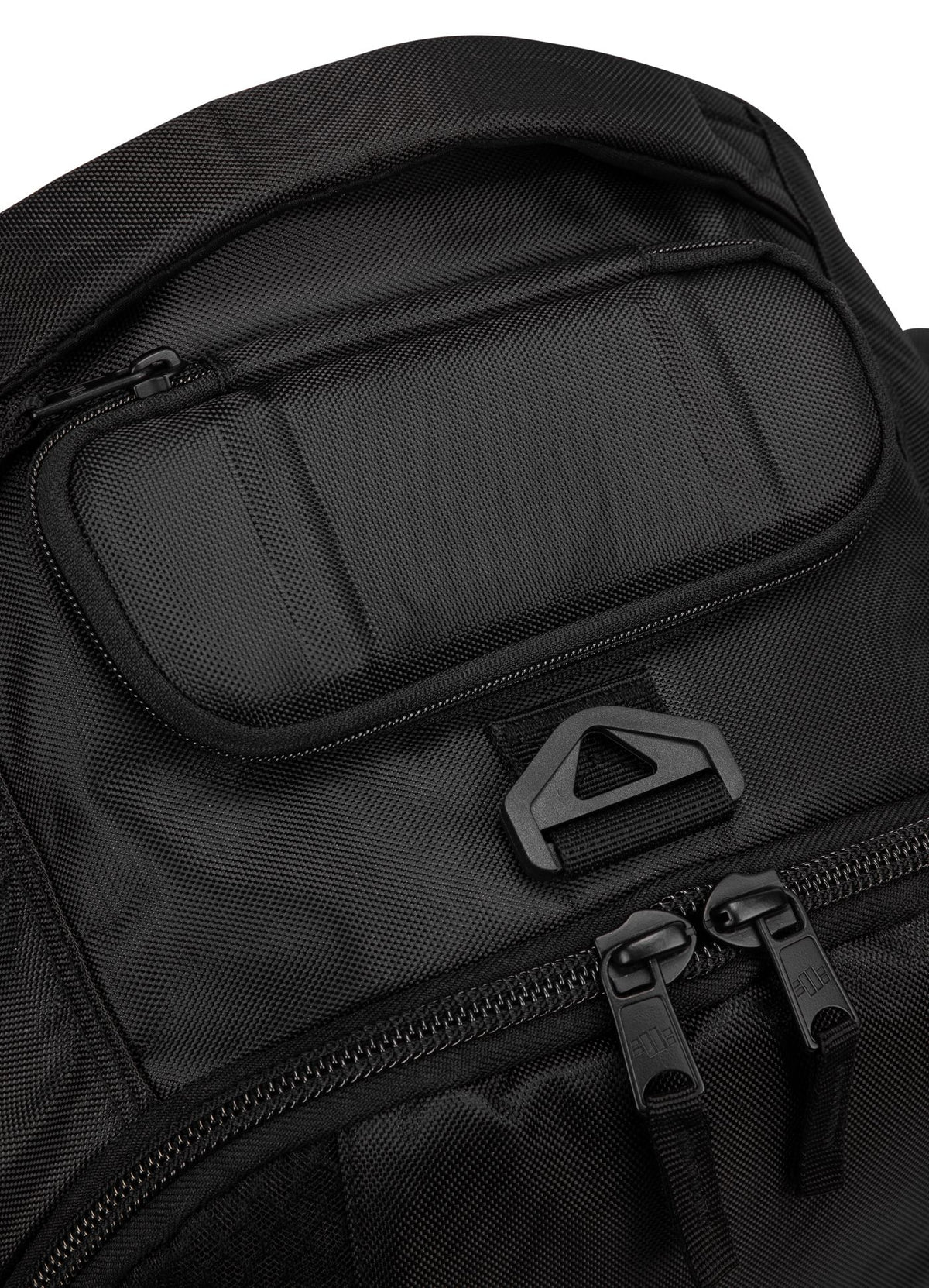 ADCC II -Black Big training backpack