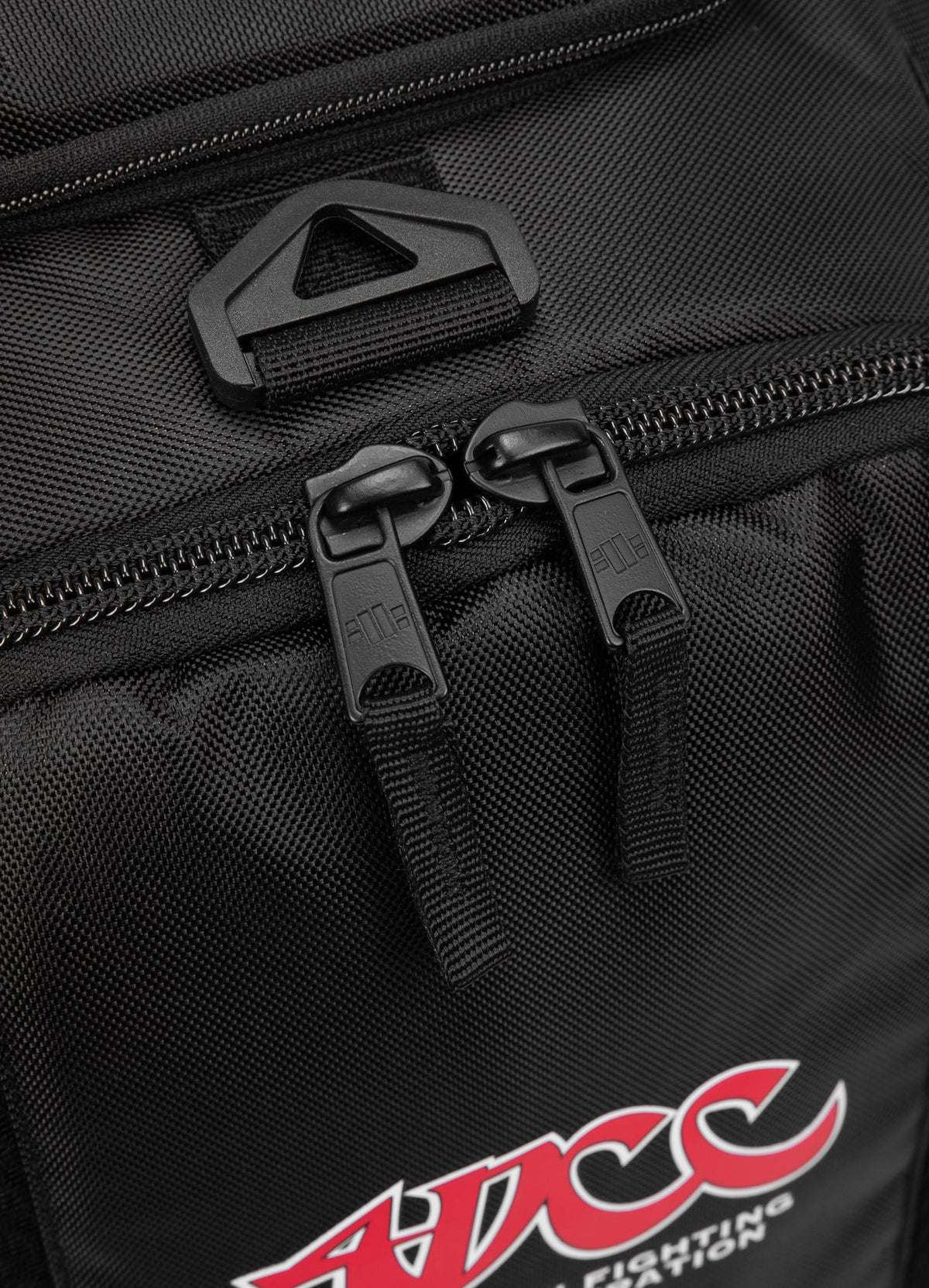 ADCC II -Black Big training backpack