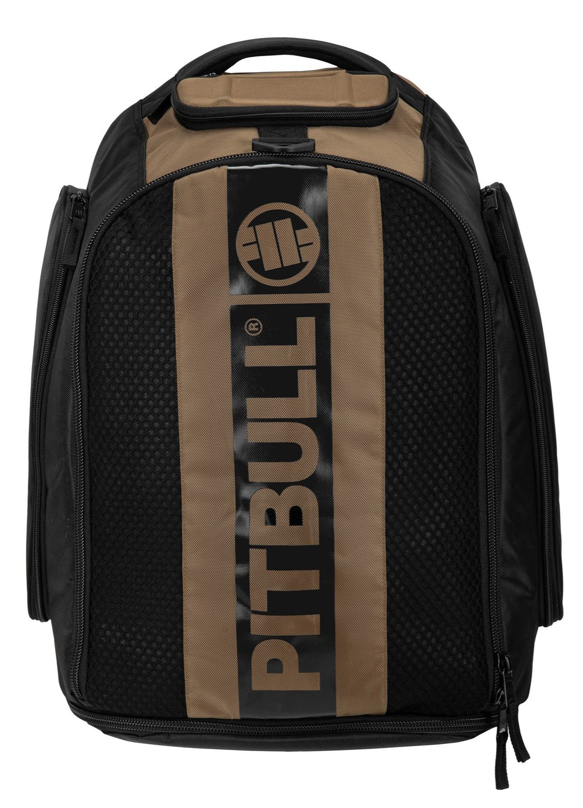 Hilltop - Sand Large Training Backpack