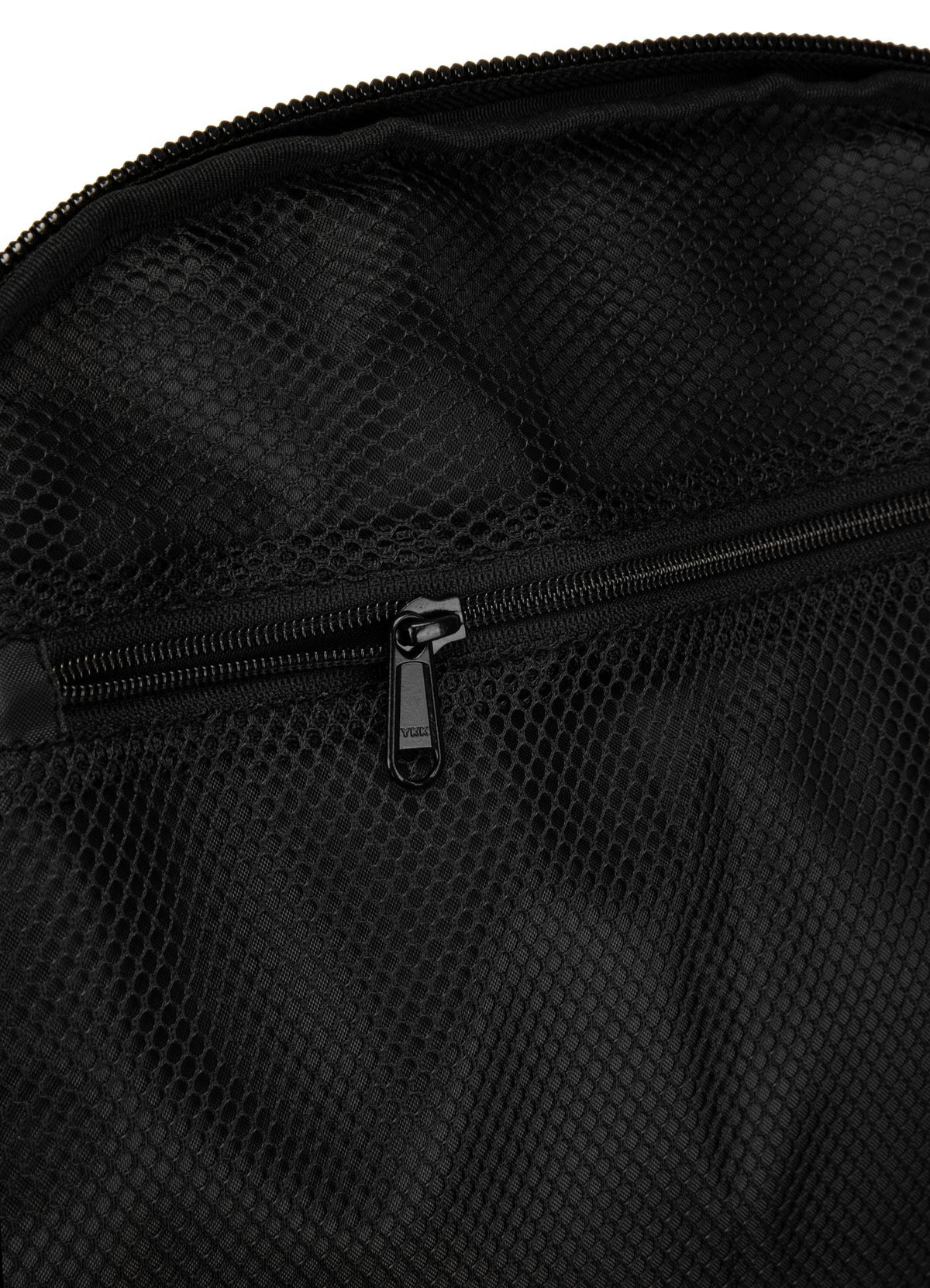 Medium training backpack Hilltop - Black