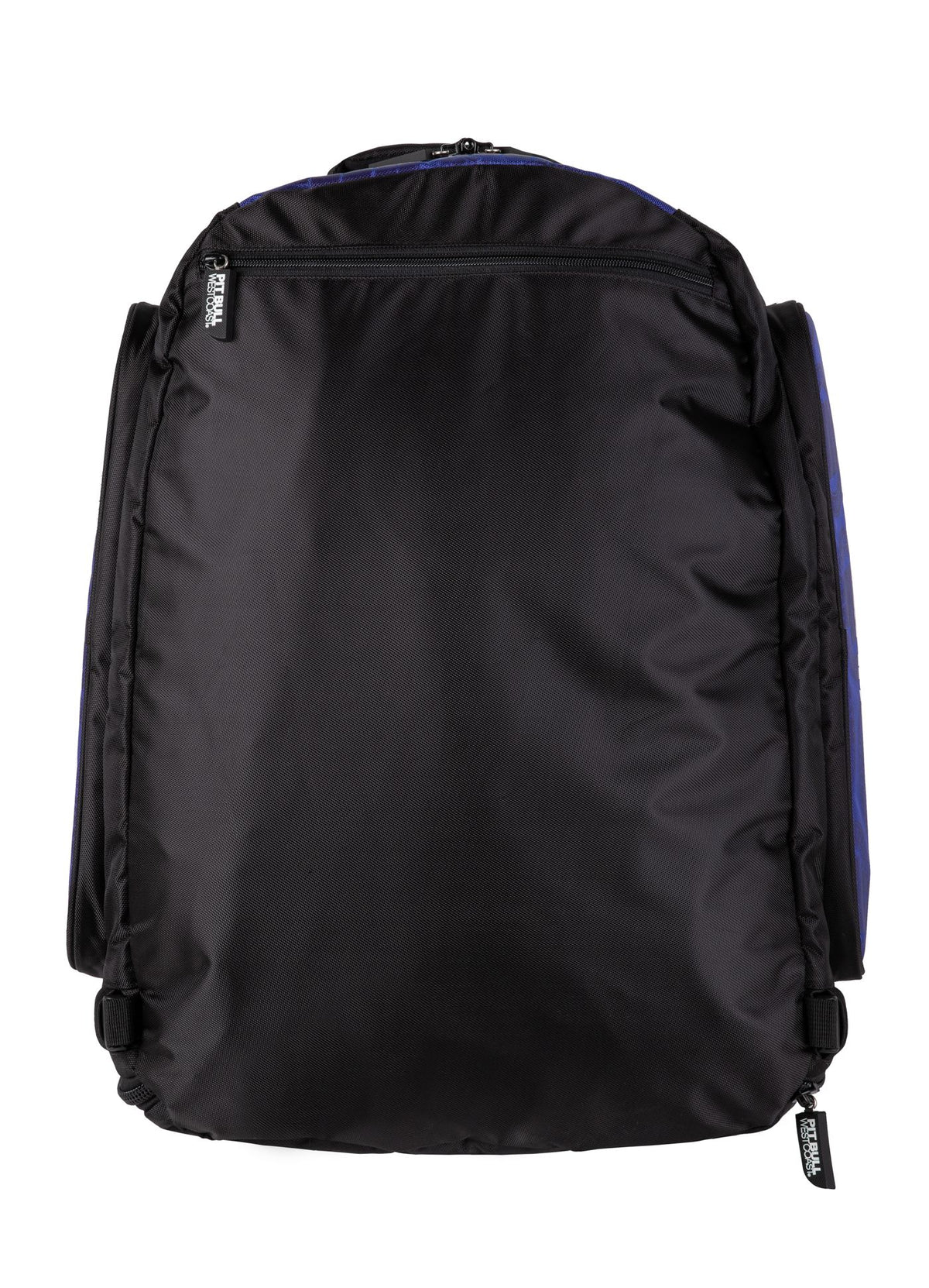 Logo - Blue Medium training backpack