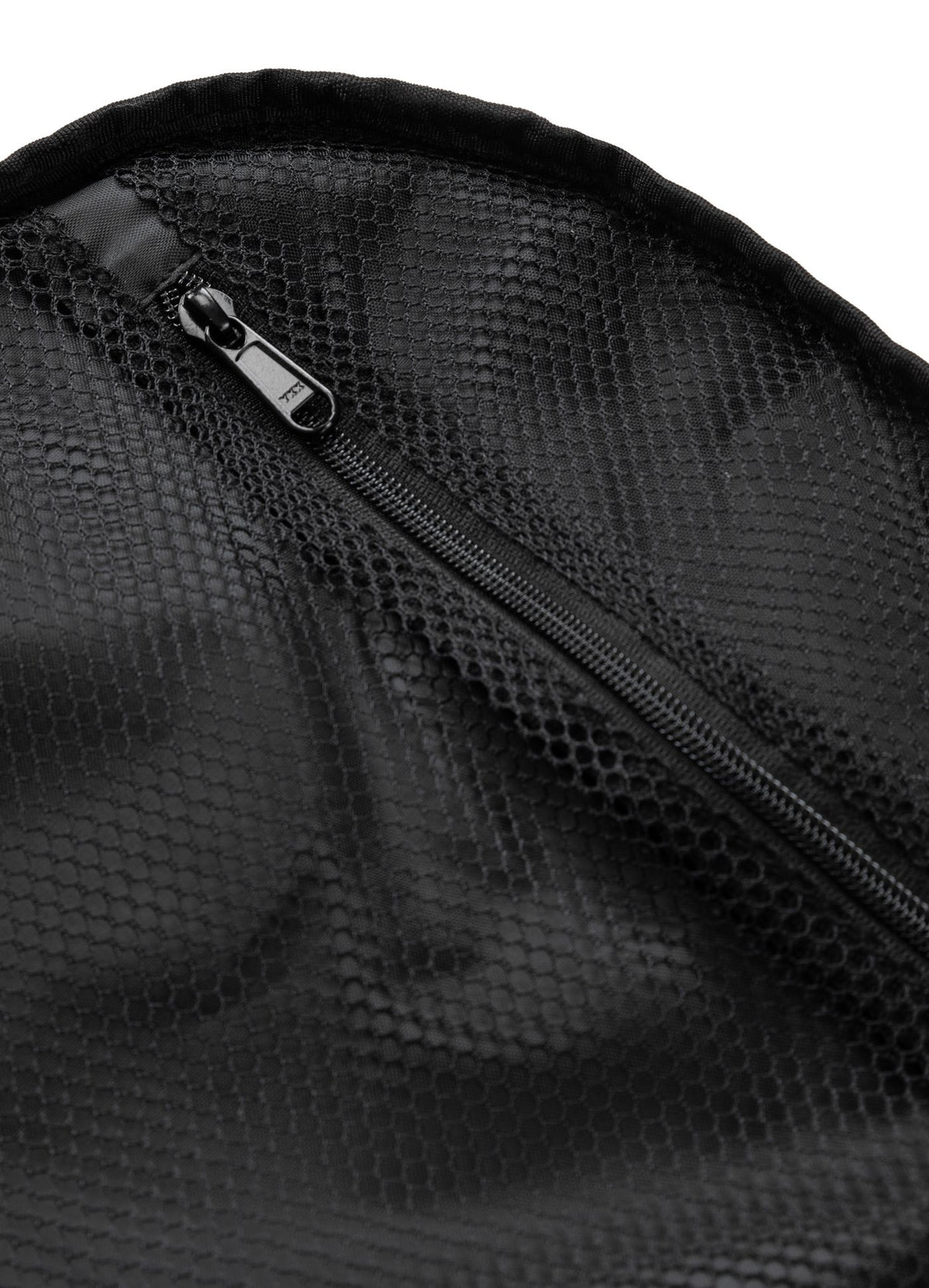 Logo - Black Medium training backpack