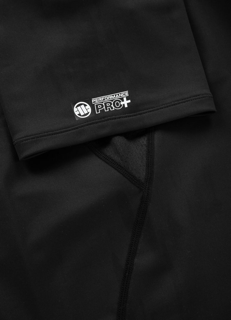 ADCC - Black Rashguard