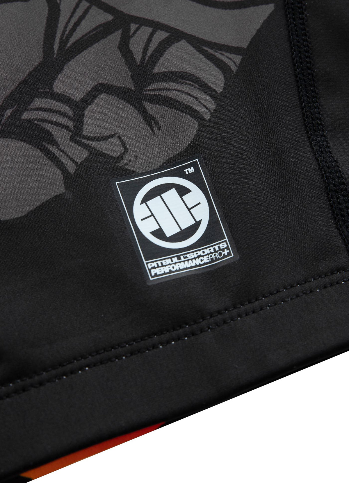 Rashguard Masters Of BJJ Hilltop - Black