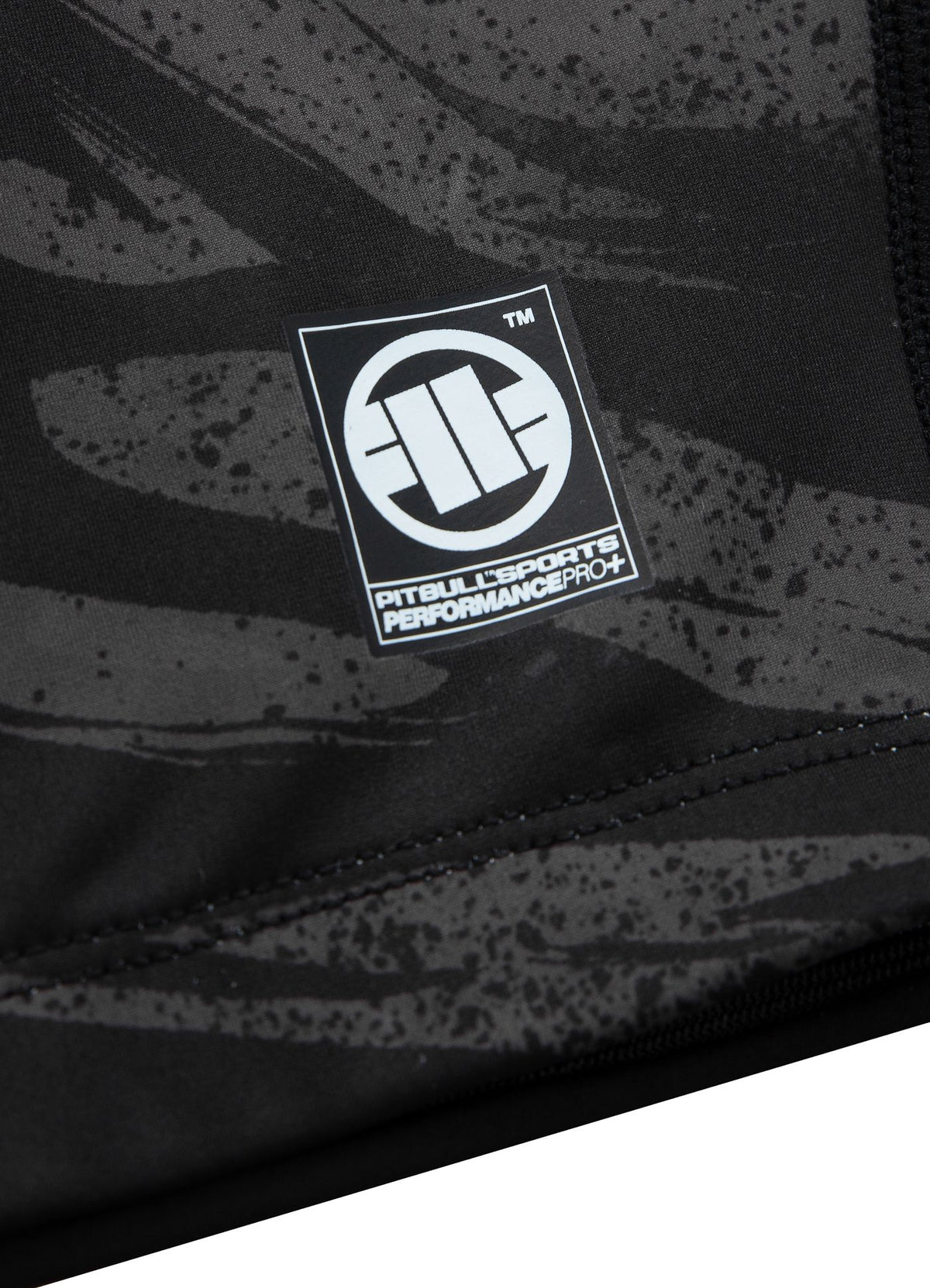 Rashguard Masters Of MMA Hilltop - Black