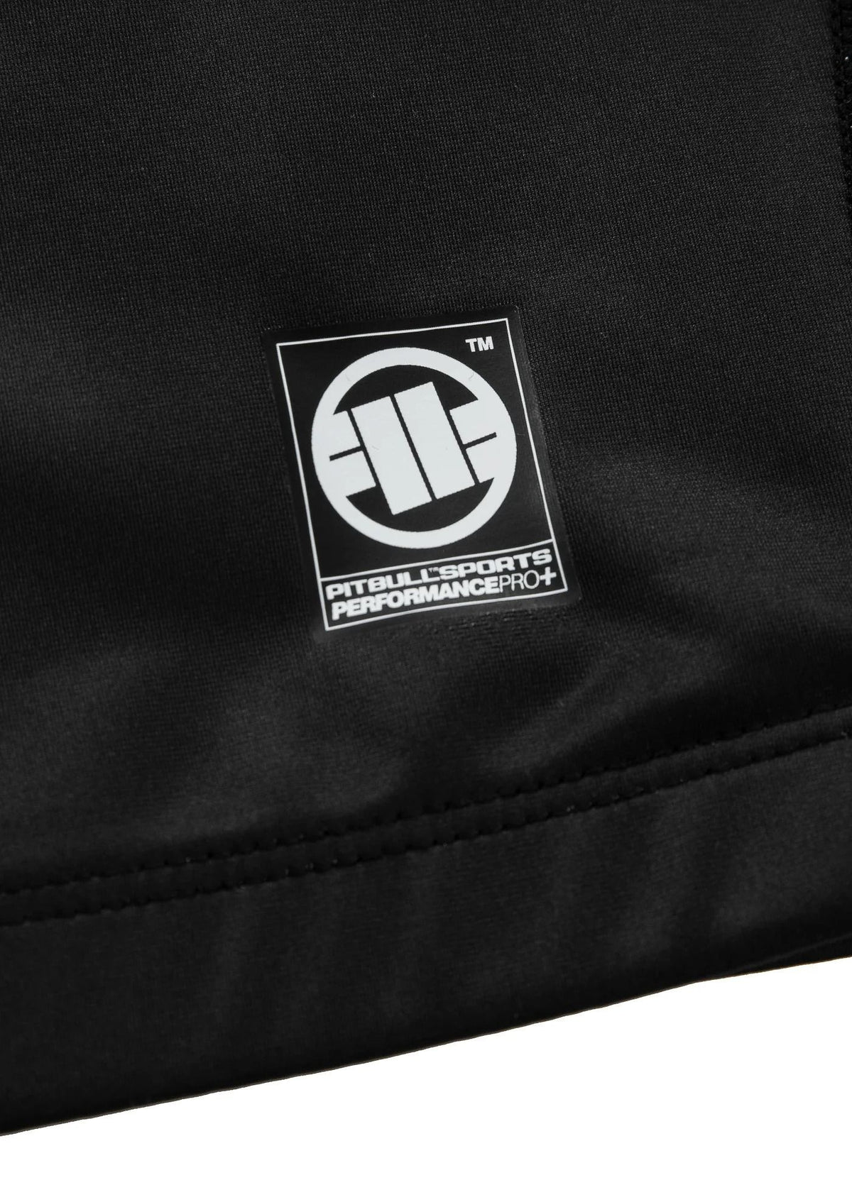 BELT NEW LOGO Black Rash Guard