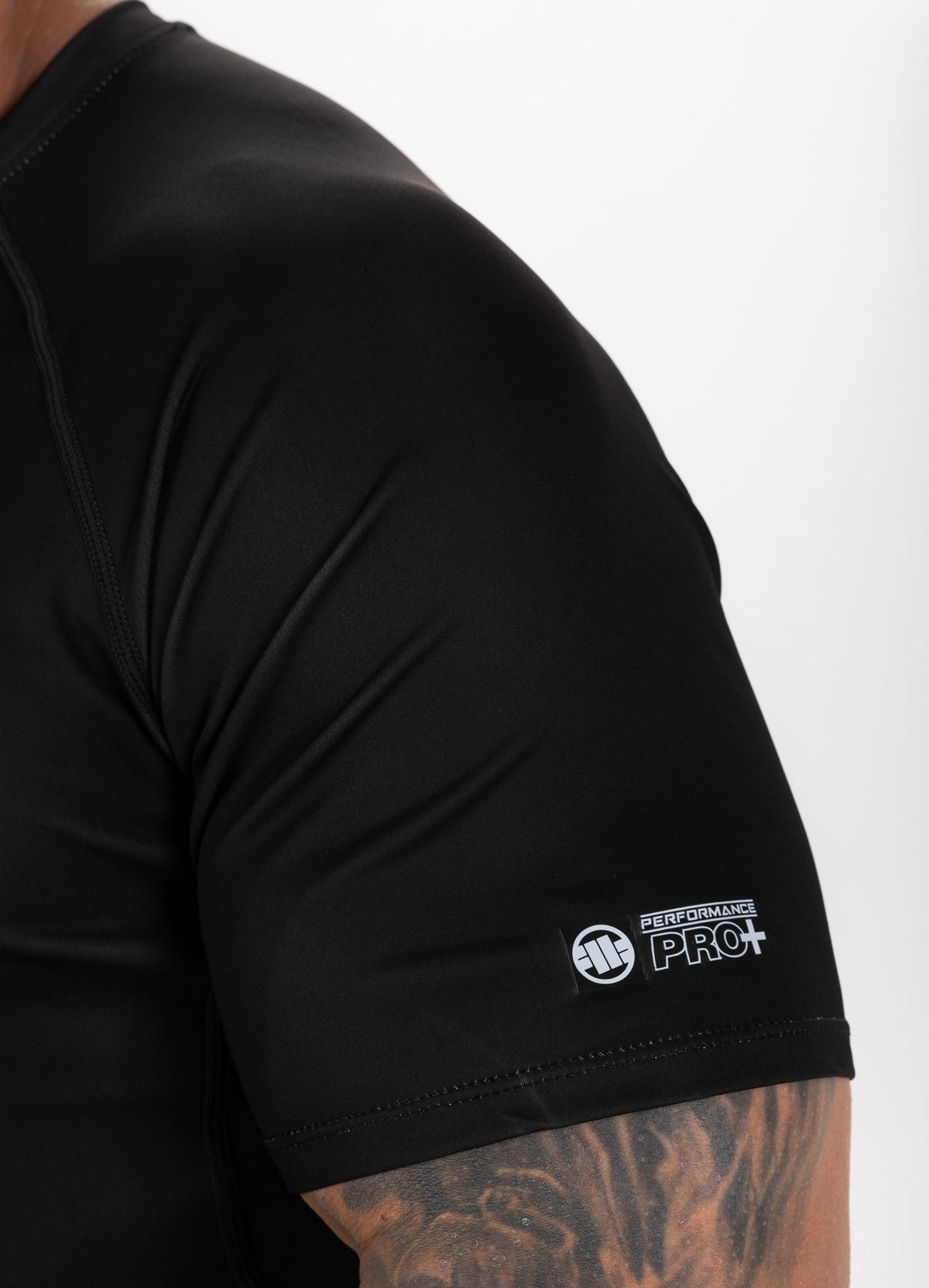 Street Dog - Black Rashguard