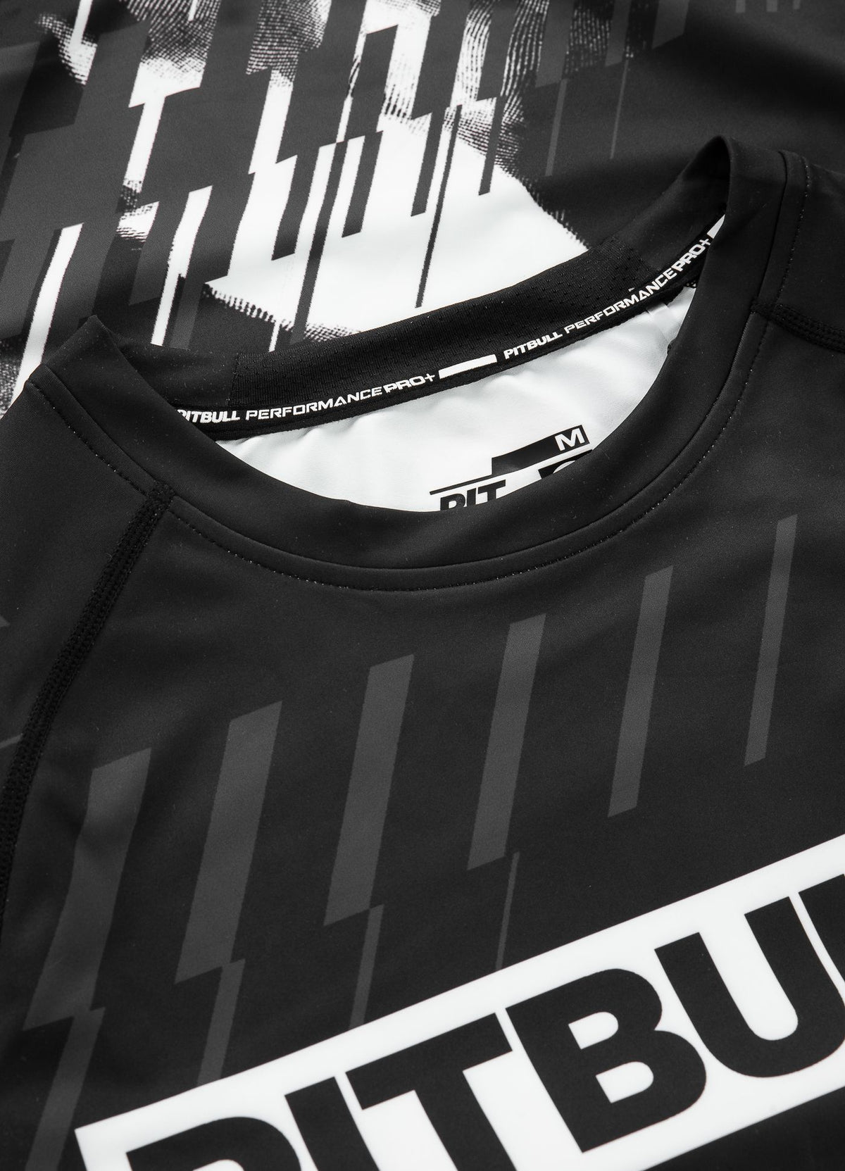 Street Dog - Black Rashguard