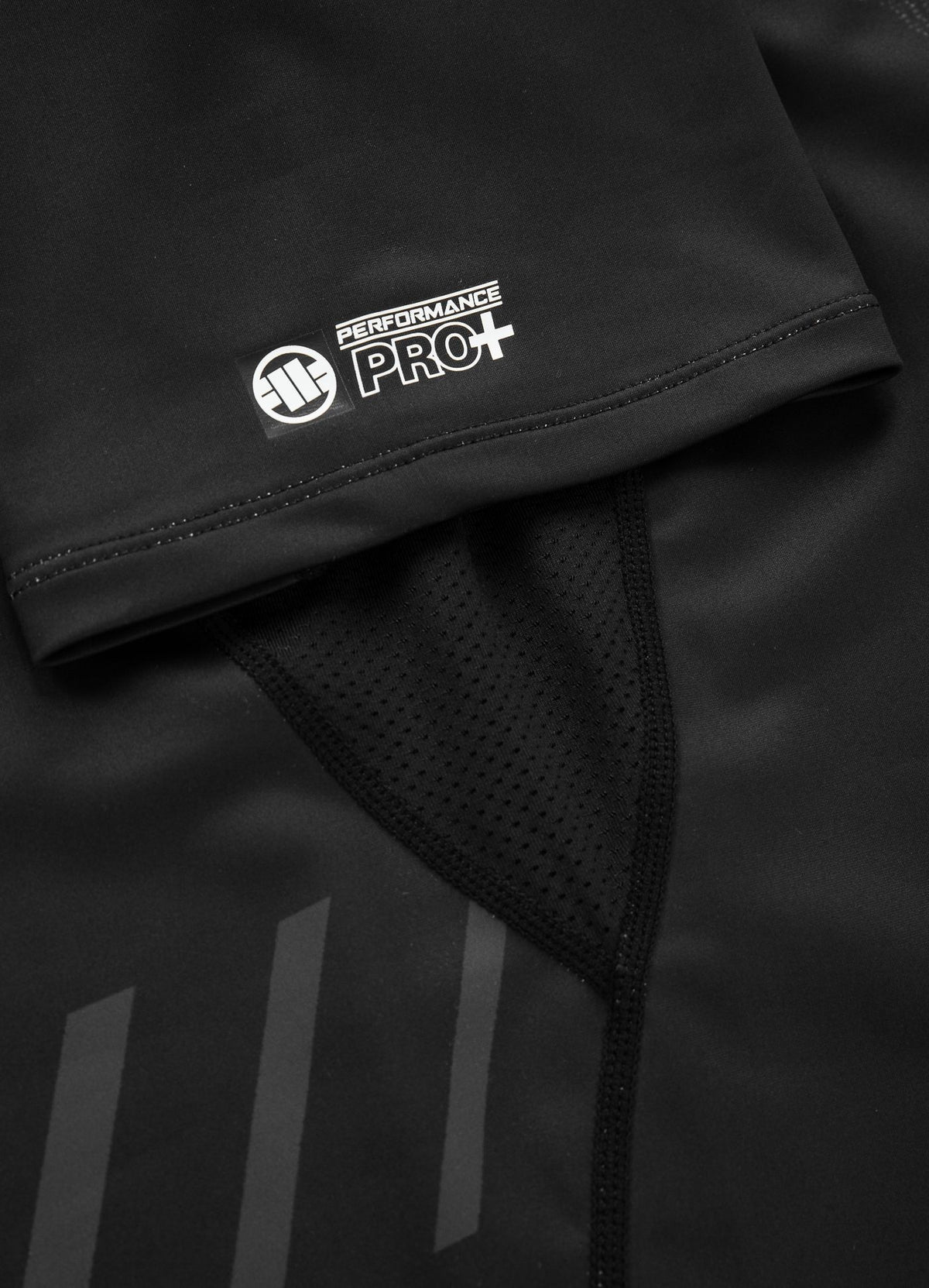 Street Dog - Black Rashguard