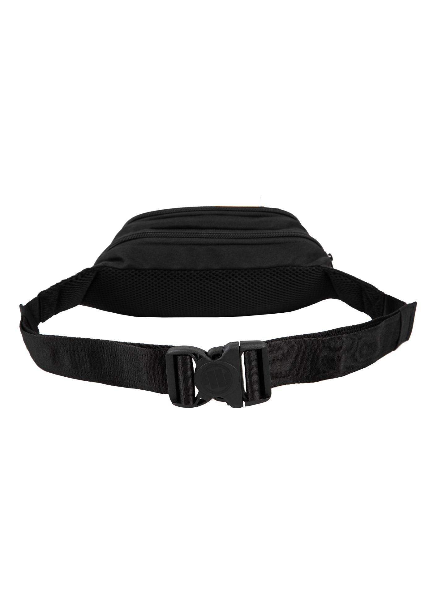 ADCC - Black Waist Bag