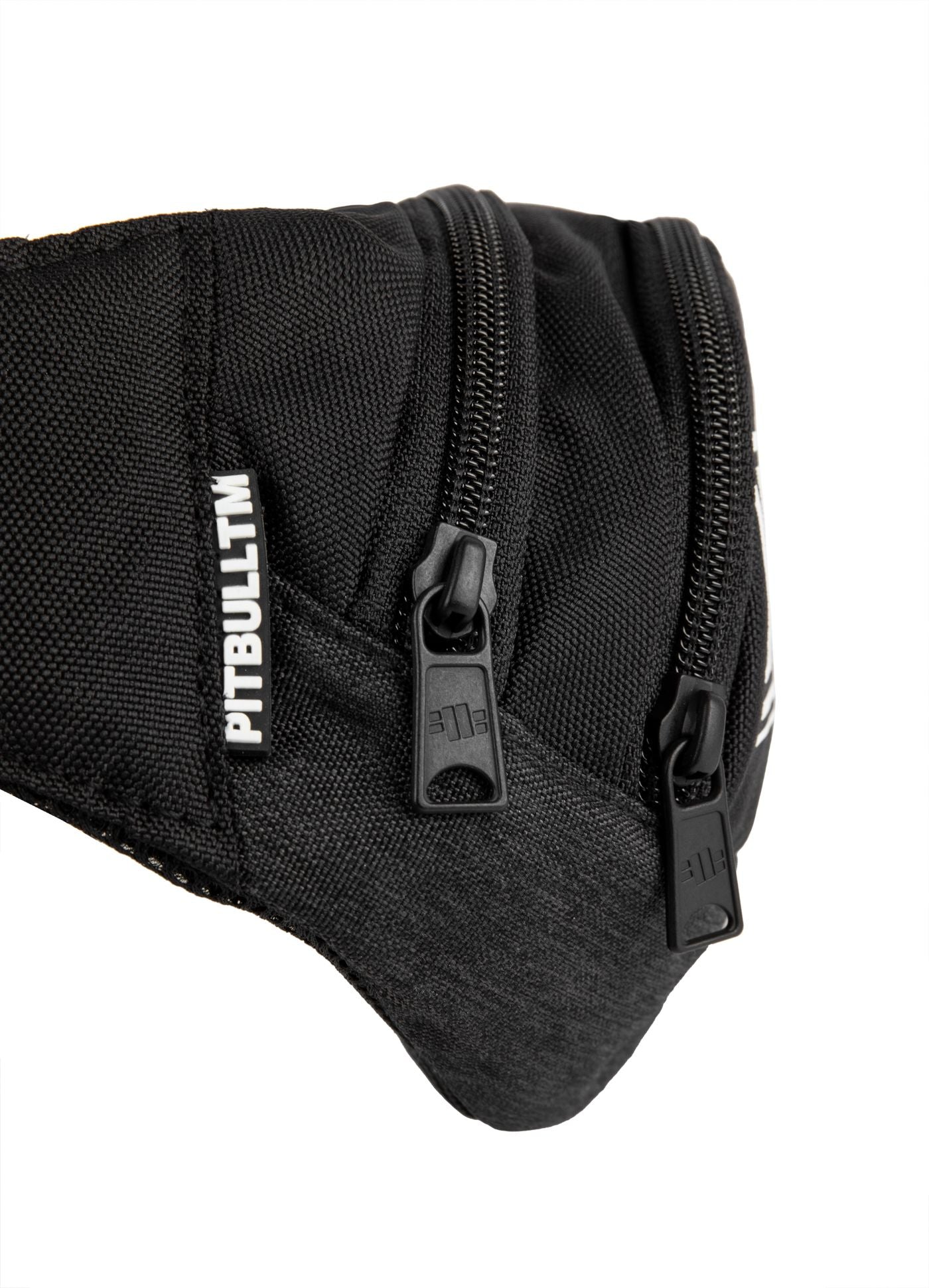 ADCC - Black Waist Bag