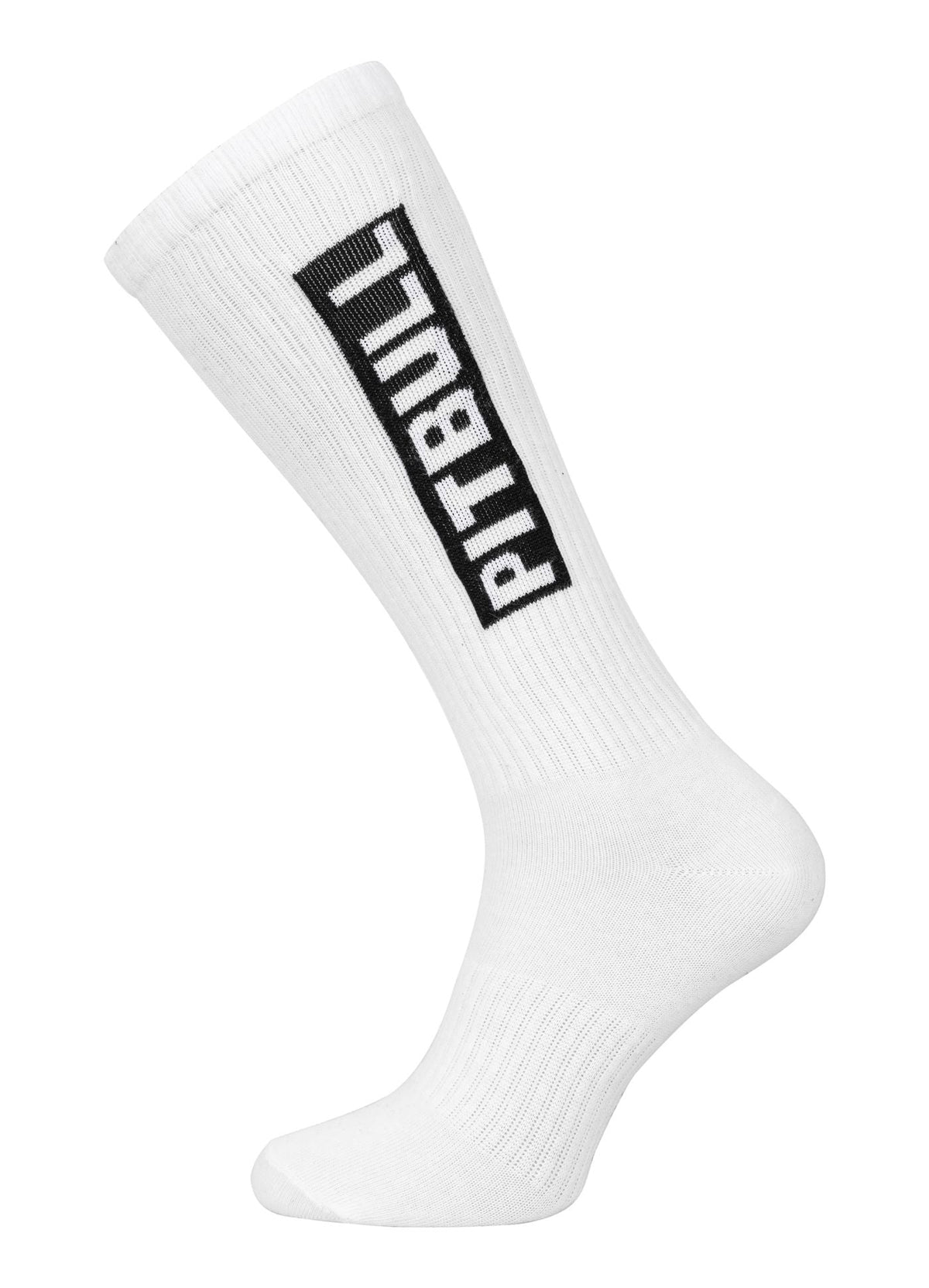 Socks High Crew Pitbull thin 3-pack