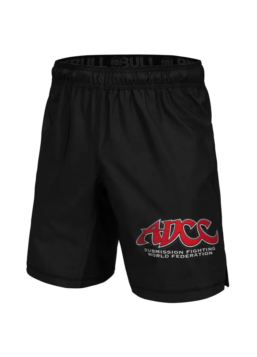 Perfomance Shorts Sublimated ADCC