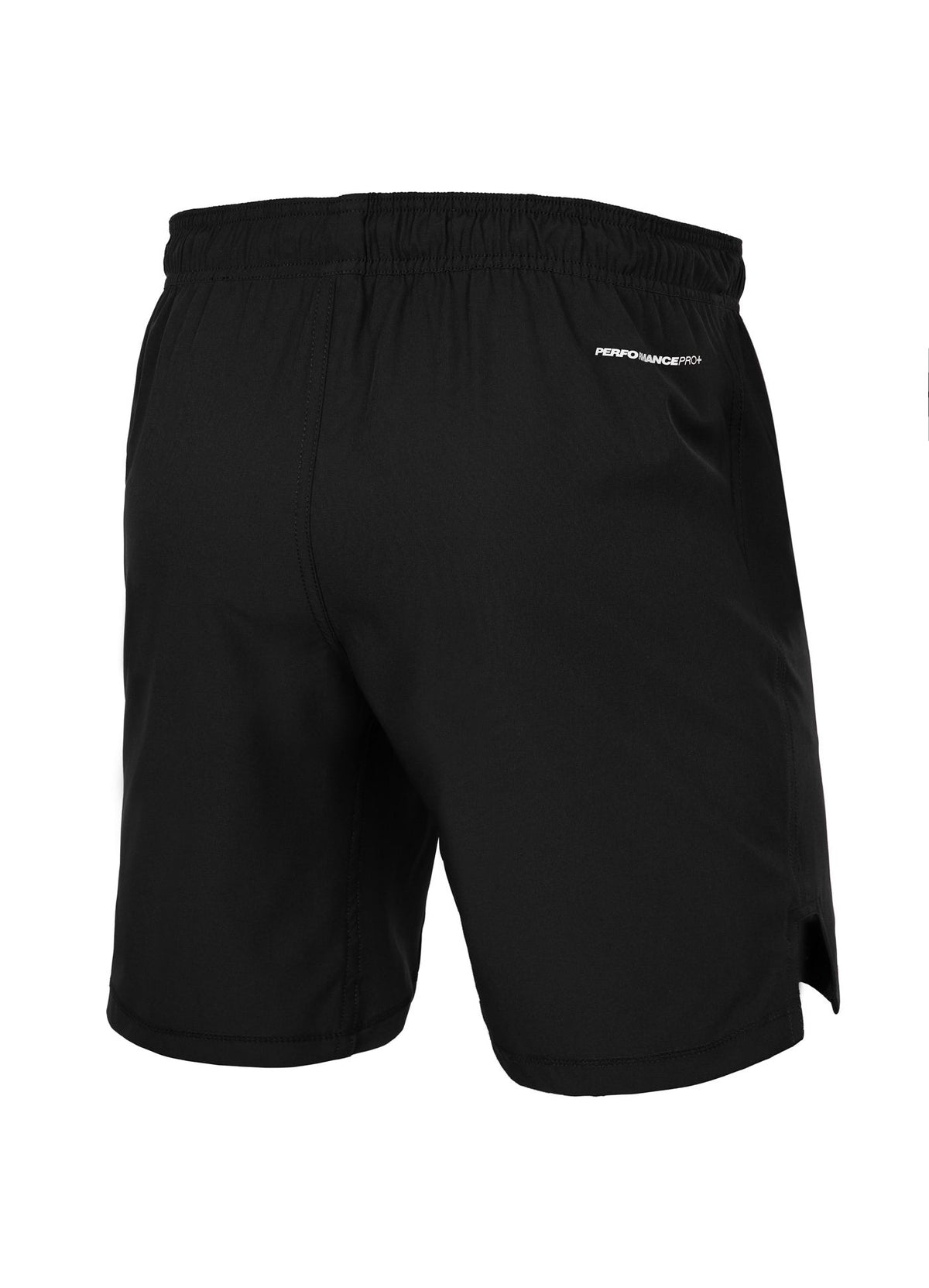 ADCC - Black Sports Shorts Performance Pro Plus