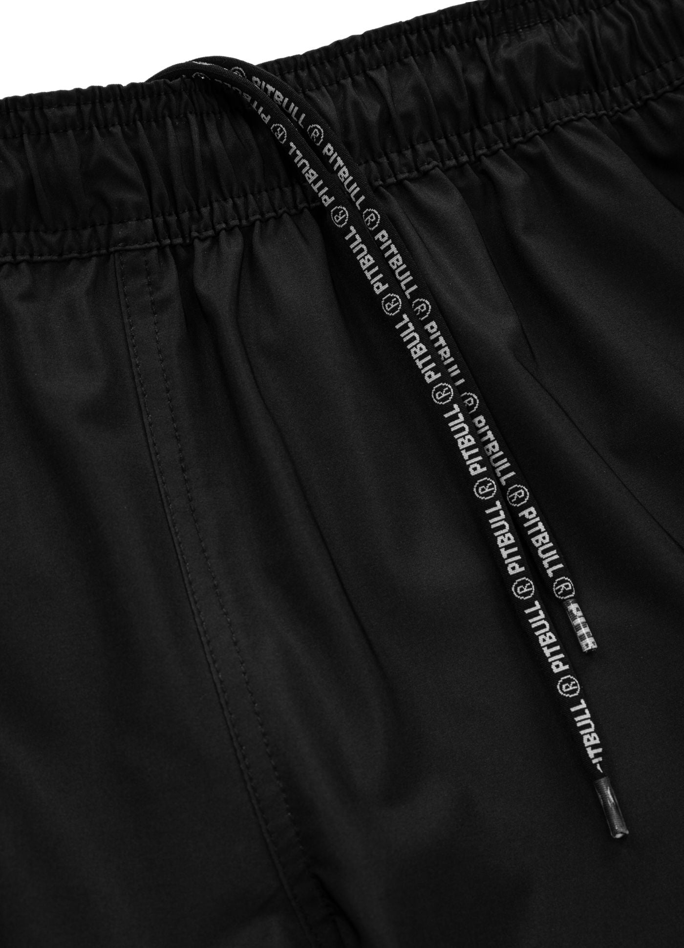 ADCC - Black Sports Shorts Performance Pro Plus