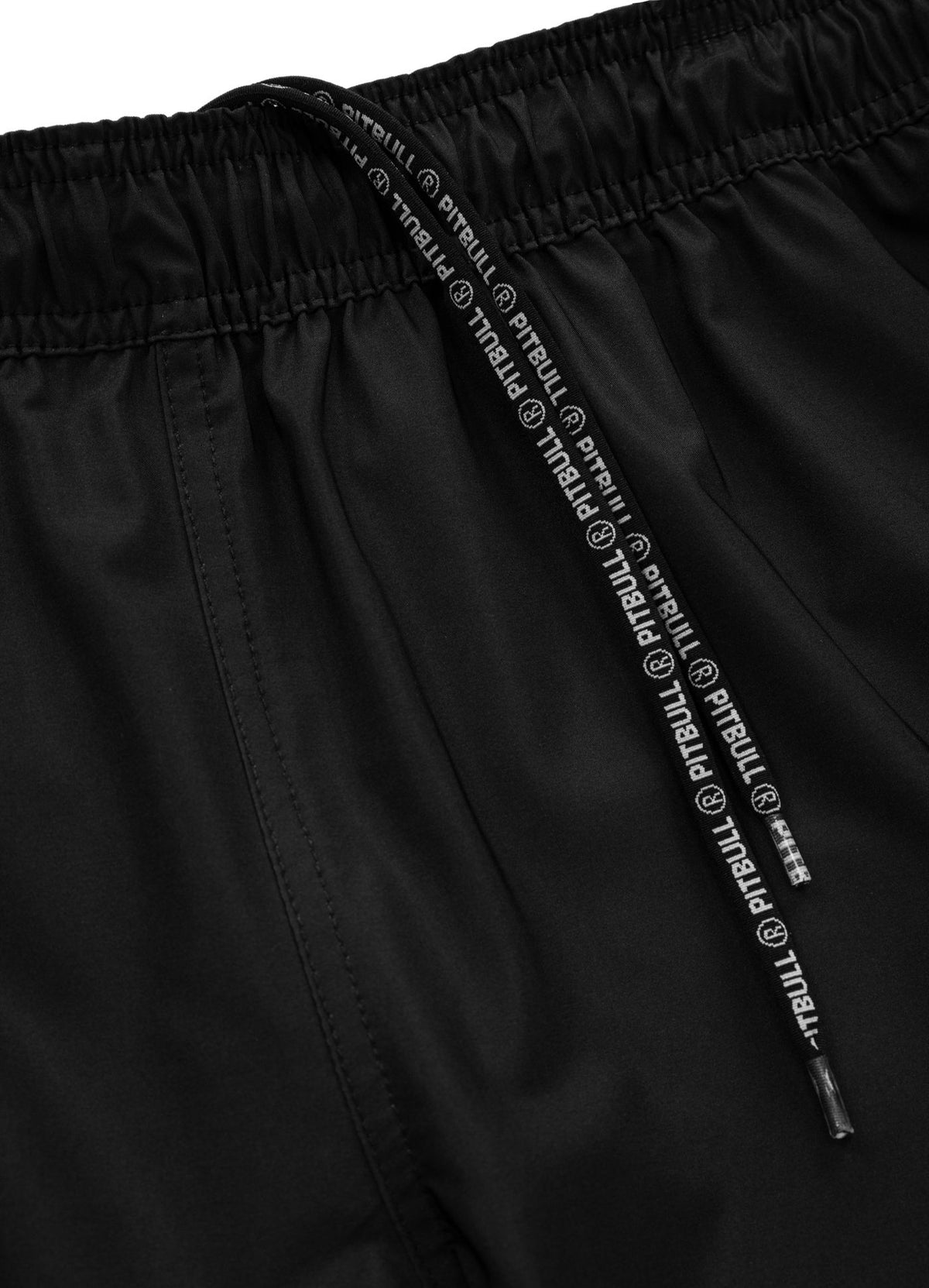 Sports Shorts Performance Pro Plus Hilltop - Black