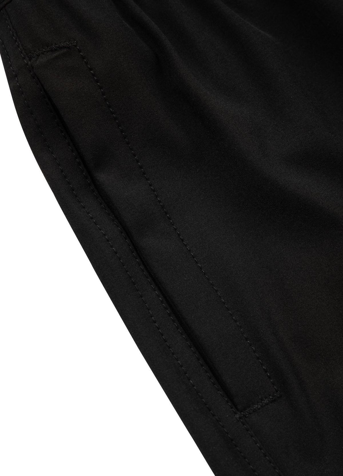 Sports Shorts Performance Pro Plus Hilltop - Black