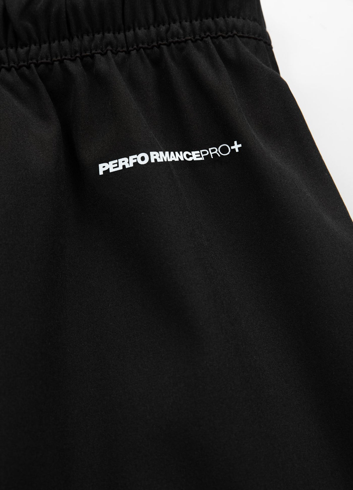 Sports Shorts Performance Pro Plus Hilltop - Black