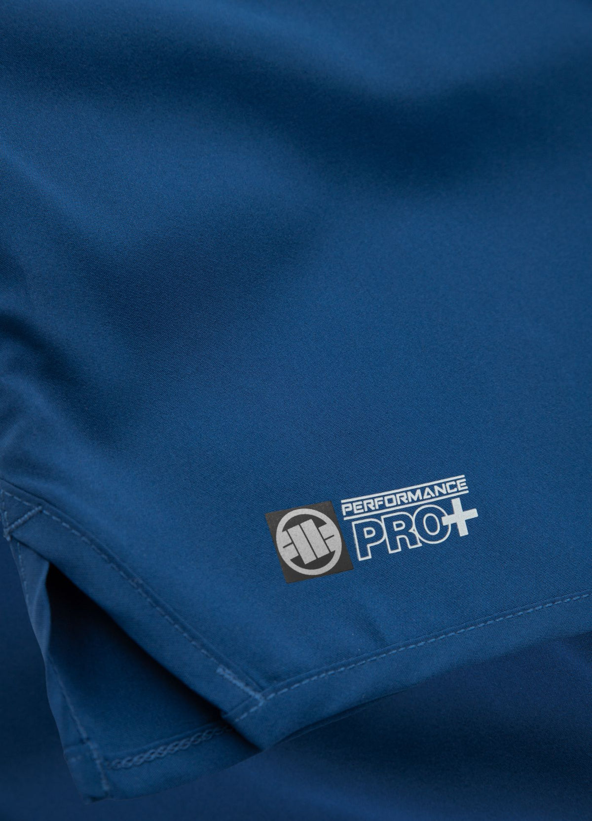 Sports Shorts Performance Pro Plus Small Logo II - Navy