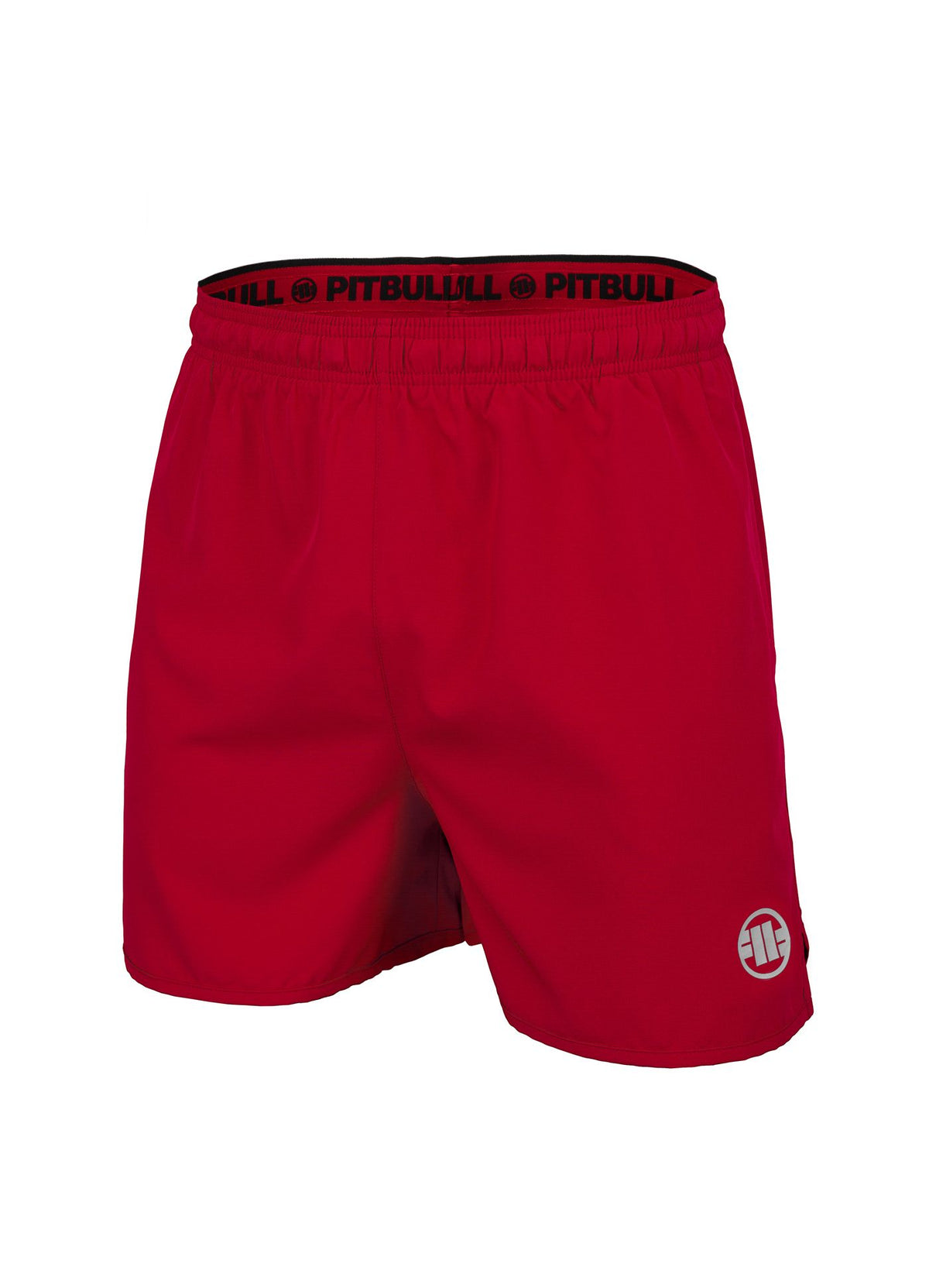 Sports Shorts Performance Pro Plus Small Logo II - Red