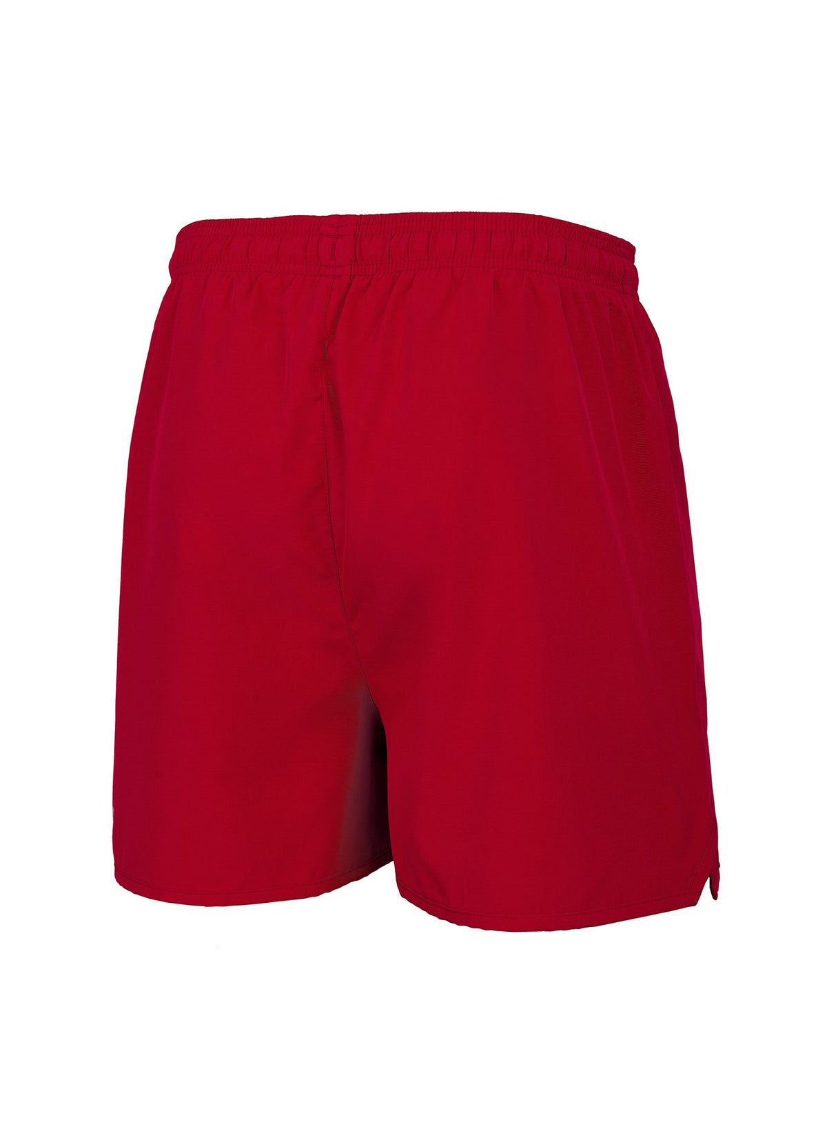 Sports Shorts Performance Pro Plus Small Logo II - Red