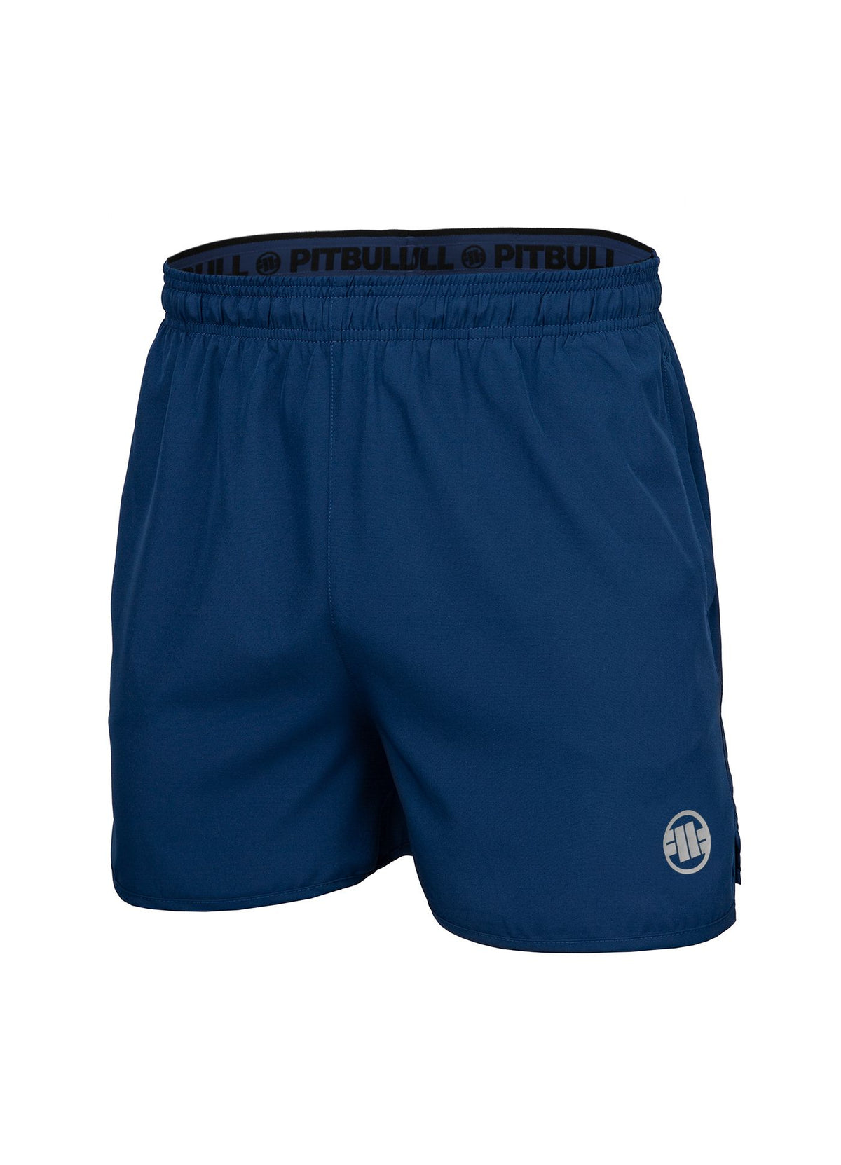 Sports Shorts Performance Pro Plus Small Logo II - Navy