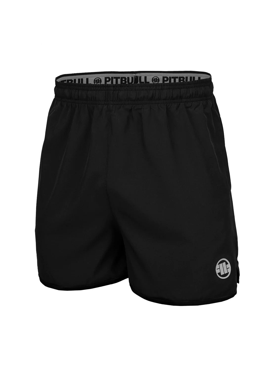 Sports Shorts Performance Pro Plus Small Logo II - Black