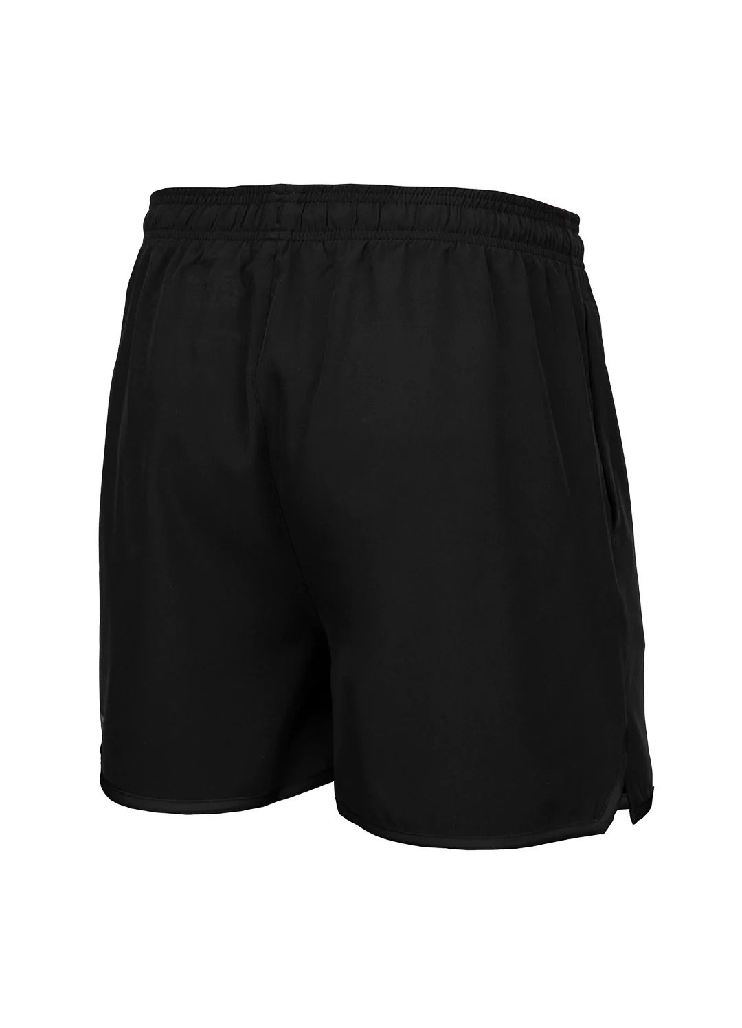 Sports Shorts Performance Pro Plus Small Logo II - Black