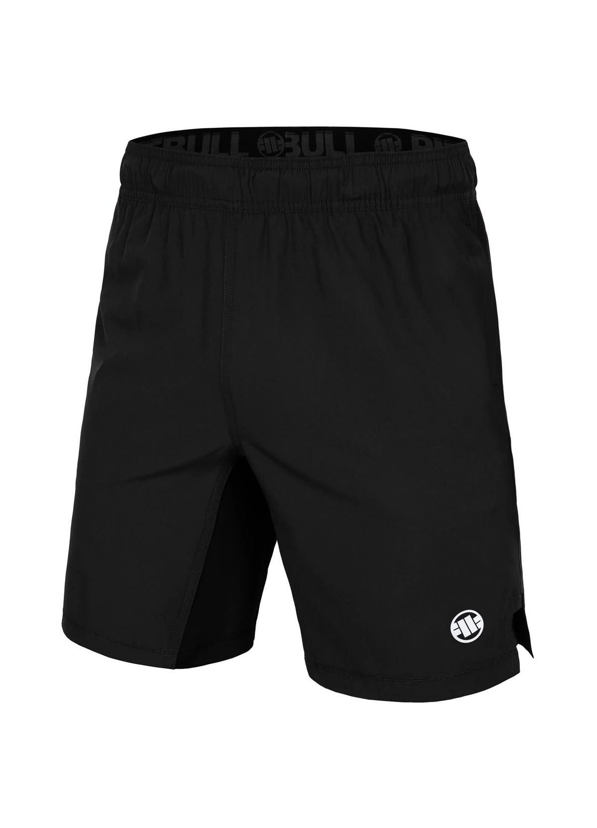 Performance Shorts Solid LOGO