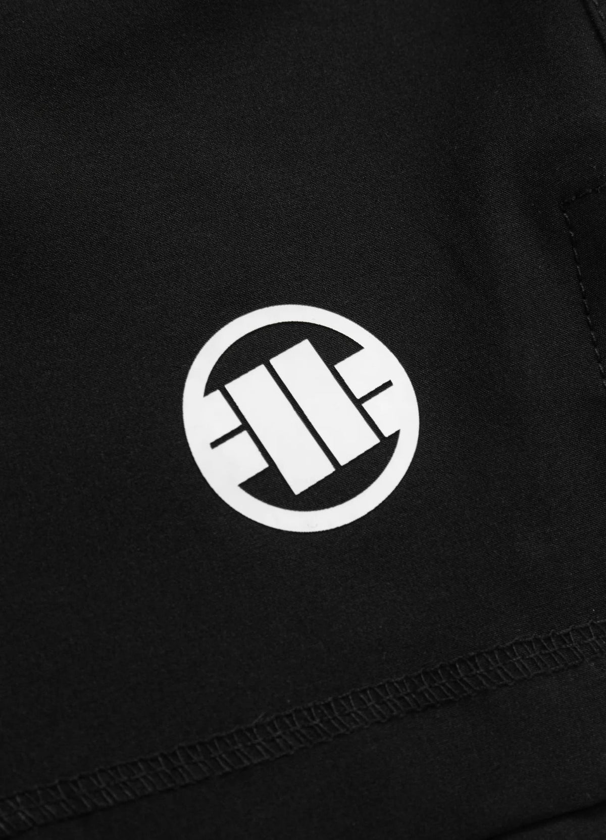 Performance Shorts Solid LOGO