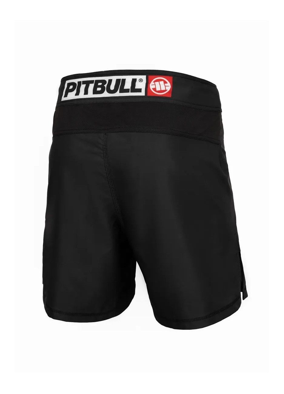 ADCC - Black Training Shorts Performance Pro Plus