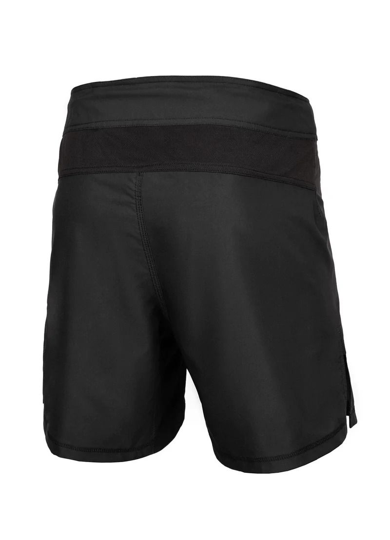 ADCC II - Black Training Shorts Performance Pro Plus