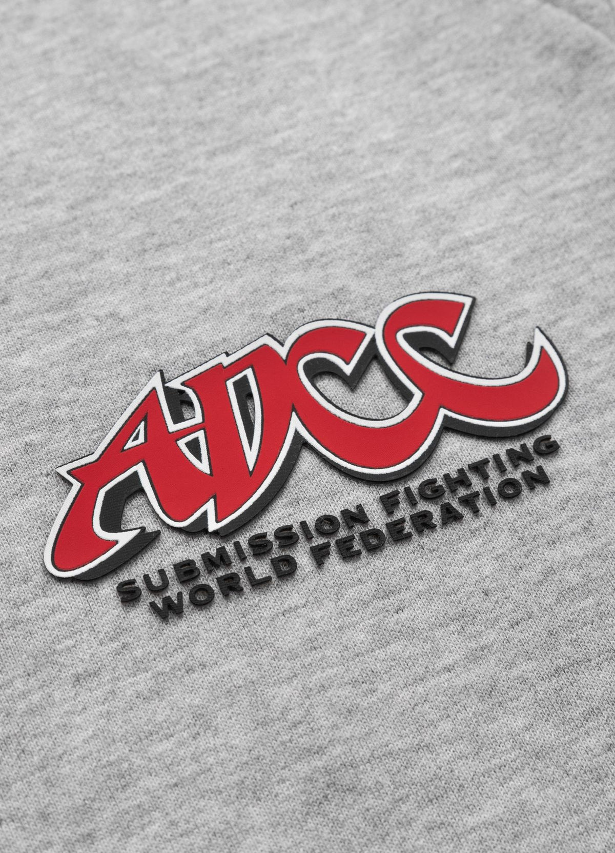 ADCC - Gray Sweatpants Clanton