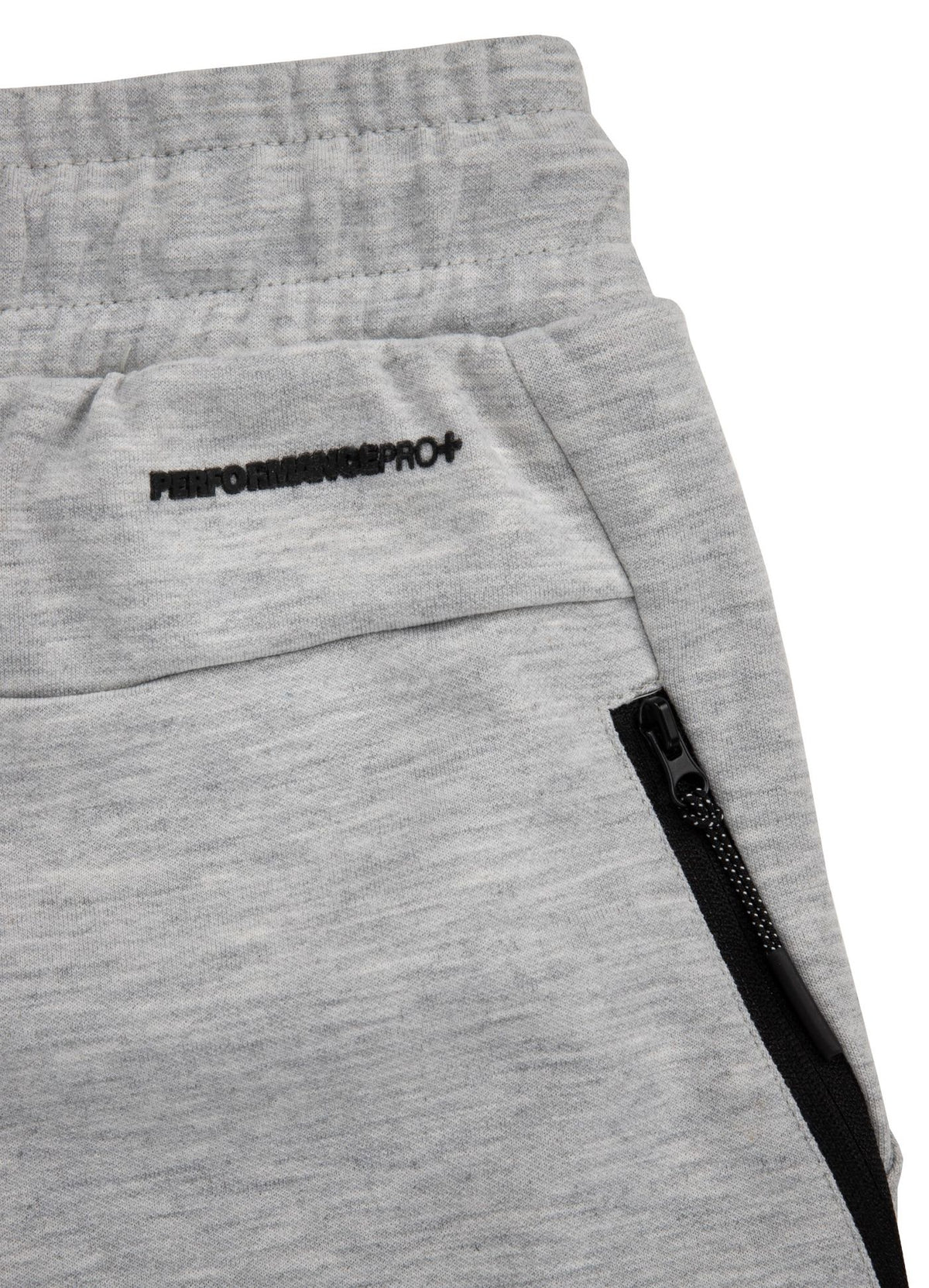 ADCC - Gray Sweatpants Clanton